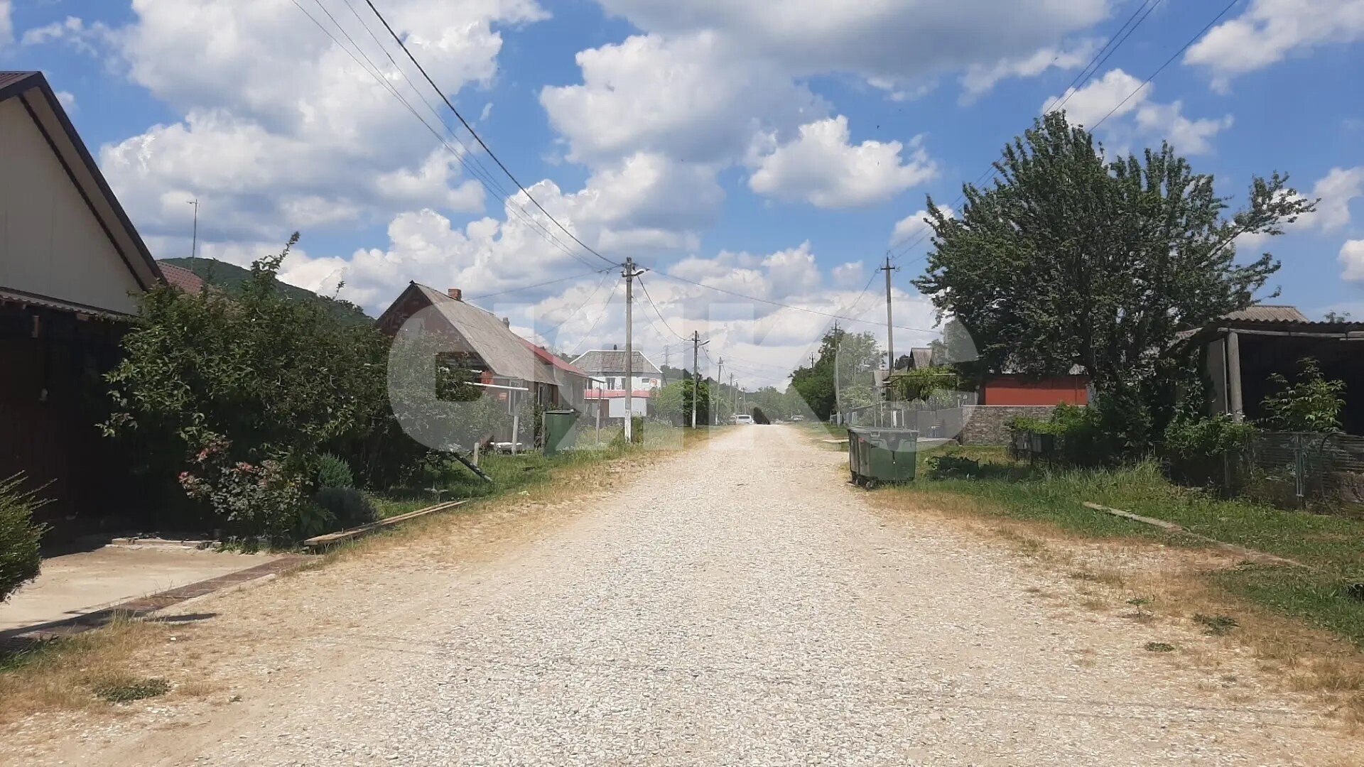 Фото №8: Дом 61&nbsp;м² + 7.5&nbsp;сот., 1&nbsp;эт. - Горское, ул. Центральная, 32