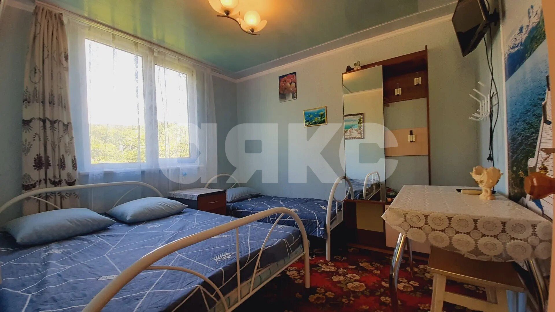 Фото №18: Дом 225&nbsp;м² + 6&nbsp;сот., 2&nbsp;эт. - СТ Ветеран, 16А
