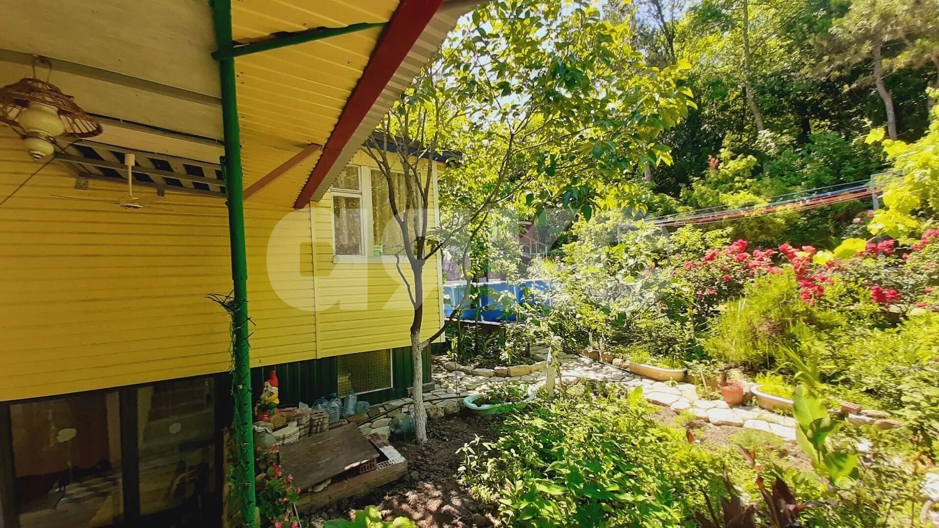 Фото №6: Дом 225&nbsp;м² + 6&nbsp;сот., 2&nbsp;эт. - СТ Ветеран, 16А