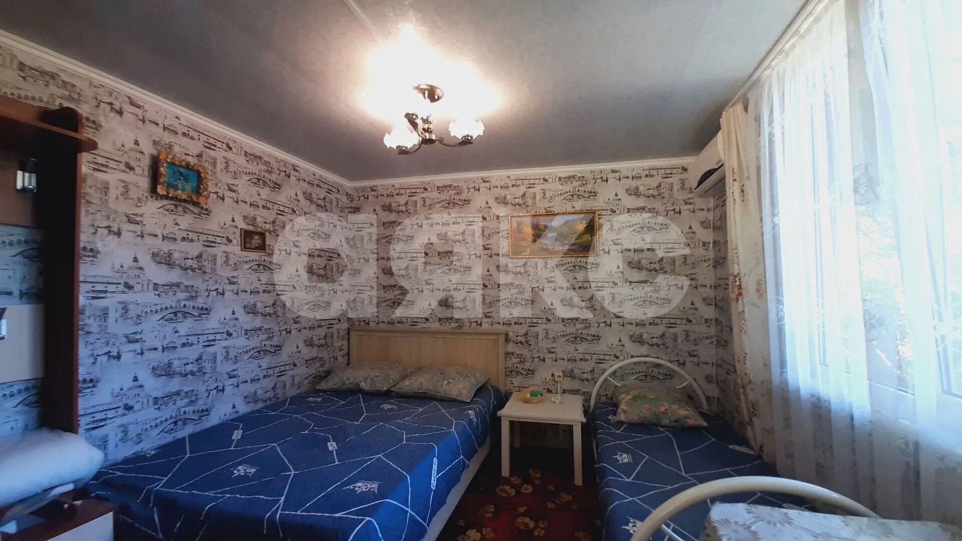 Фото №16: Дом 225&nbsp;м² + 6&nbsp;сот., 2&nbsp;эт. - СТ Ветеран, 16А
