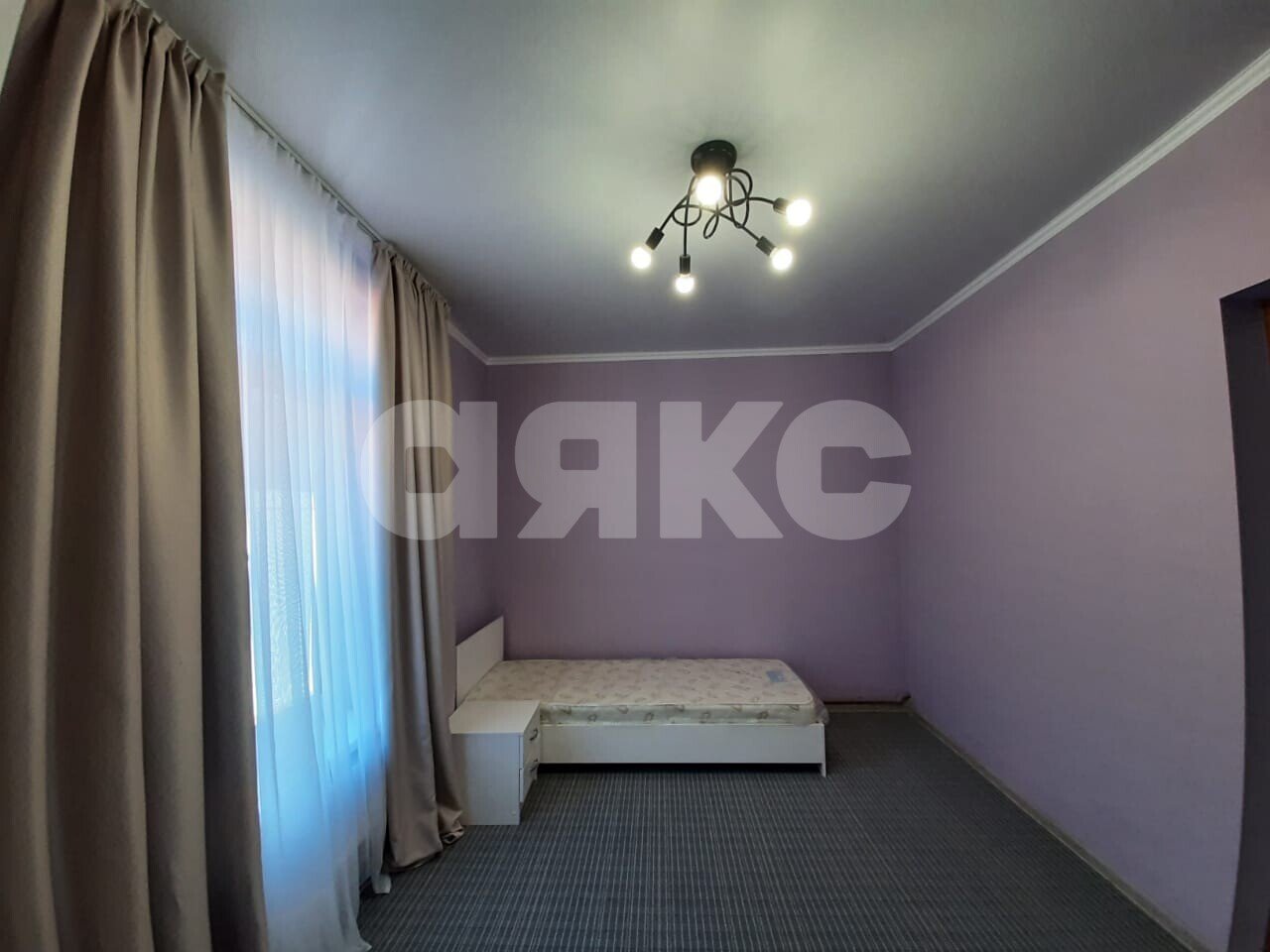 Фото №9: Дом 88&nbsp;м² + 3.5&nbsp;сот., 2&nbsp;эт. - Тенгинка, мкр. Грушевый Сад, ул. Черешневая