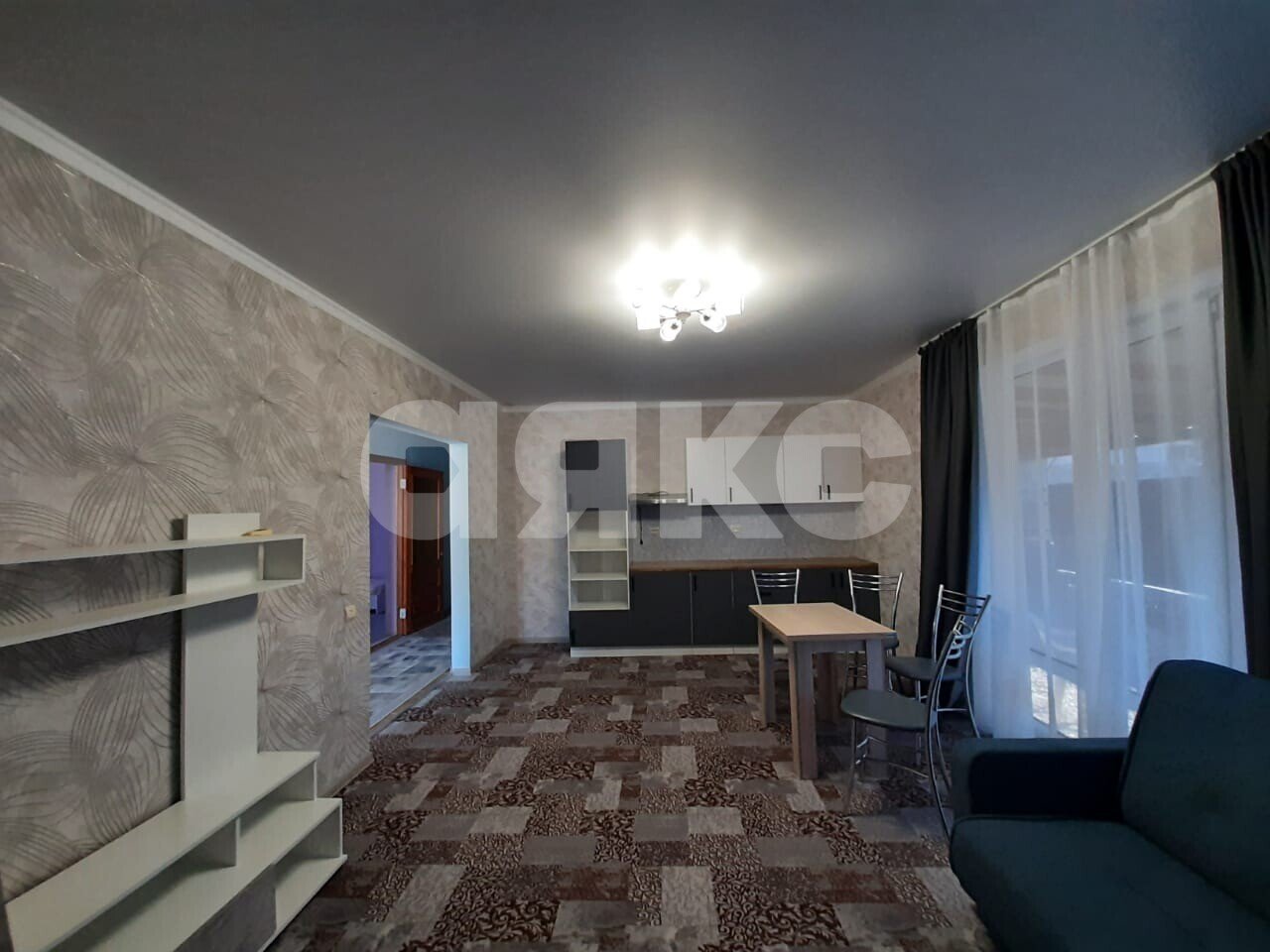 Фото №2: Дом 88&nbsp;м² + 3.5&nbsp;сот., 2&nbsp;эт. - Тенгинка, мкр. Грушевый Сад, ул. Черешневая