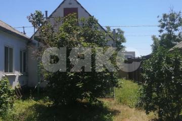 Фото №1: Дом 82 м² + 17 сот., 1 эт. - Благовещенская, ул. Школьная