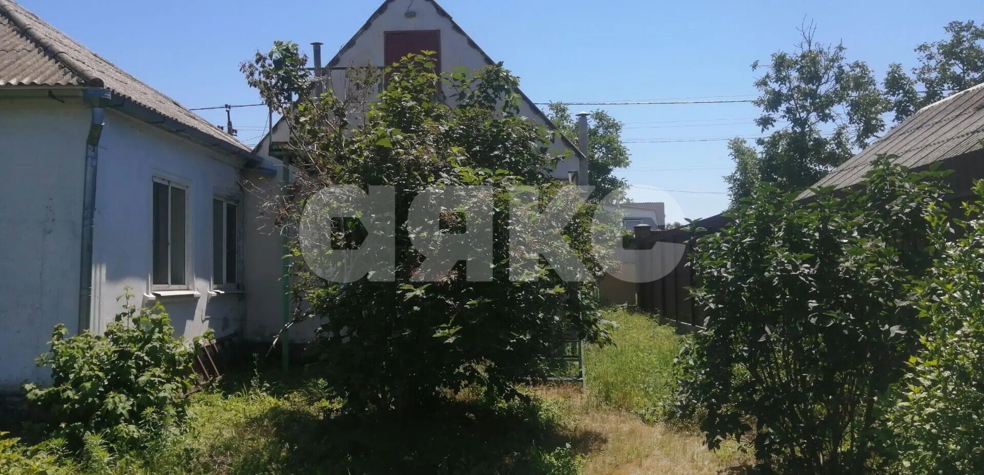 Фото №1: Дом 82&nbsp;м² + 17&nbsp;сот., 1&nbsp;эт. - Благовещенская, ул. Школьная