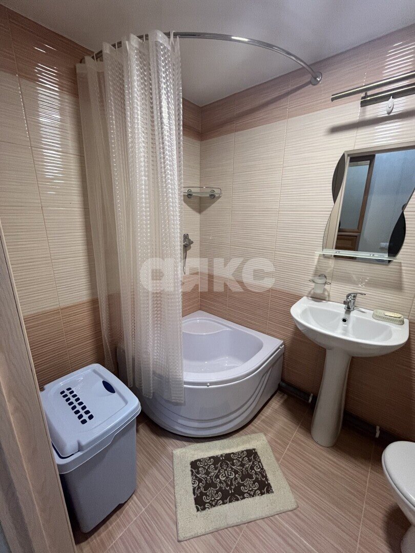 Фото №5: Студия 19&nbsp;м², -1/10&nbsp;эт. - Анапа, мкр. ЖК Спектр, ул. Ленина, 180к8