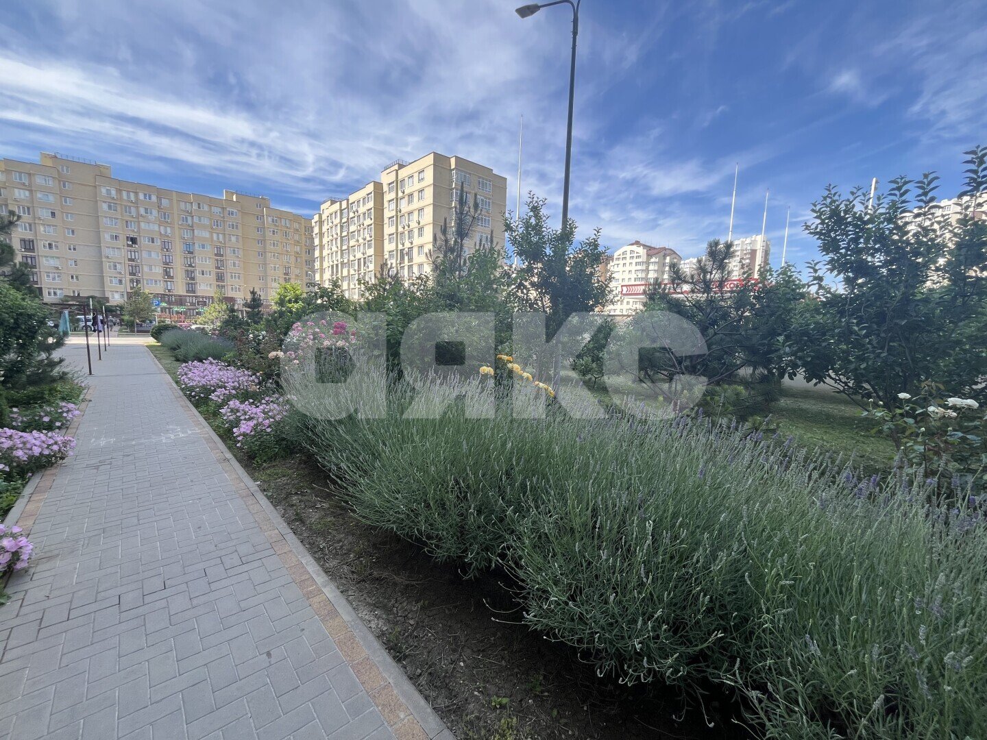 Фото №13: Студия 19&nbsp;м², -1/10&nbsp;эт. - Анапа, мкр. ЖК Спектр, ул. Ленина, 180к8