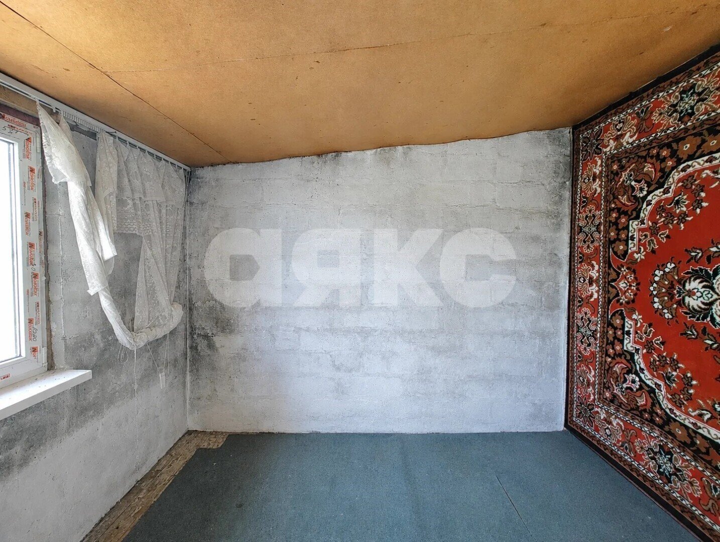 Фото №4: Дом 54&nbsp;м² + 6&nbsp;сот., 2&nbsp;эт. - Волгоградская область городской округ Волгоград