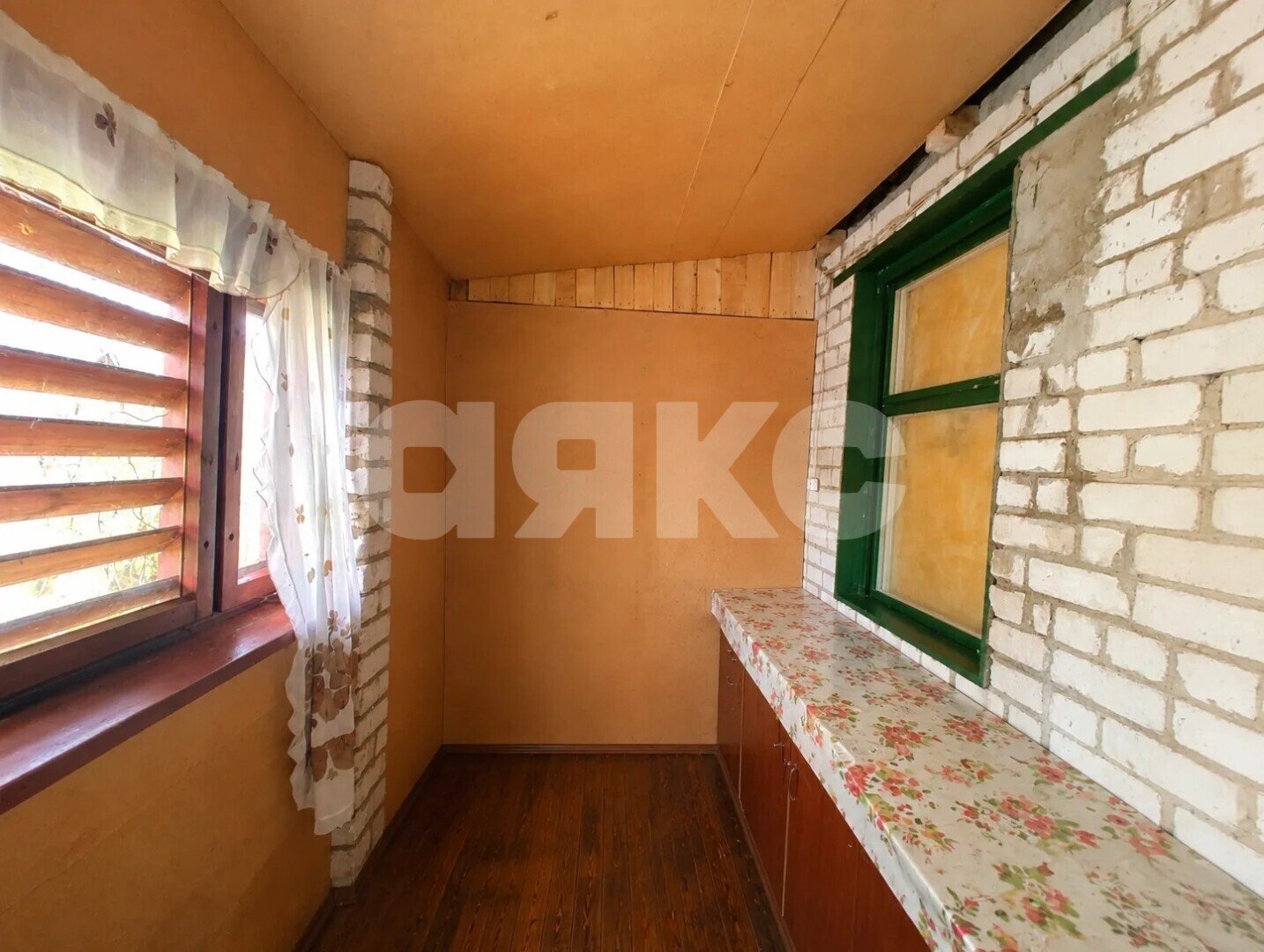 Фото №7: Дом 54&nbsp;м² + 6&nbsp;сот., 2&nbsp;эт. - Волгоградская область городской округ Волгоград