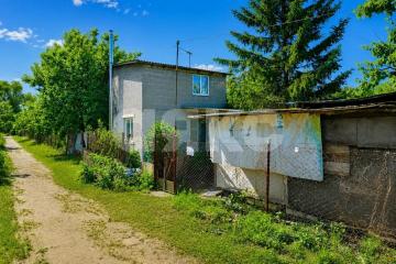 Фото №1: Дом 54 м² + 6 сот., 2 эт. - Волгоградская область городской округ Волгоград