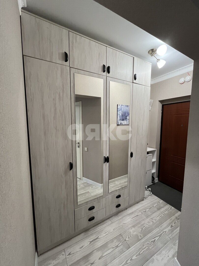 Фото №11: 2-комнатная квартира 51&nbsp;м², 1/18&nbsp;эт. - Анапа, мкр. 12-й, 36А