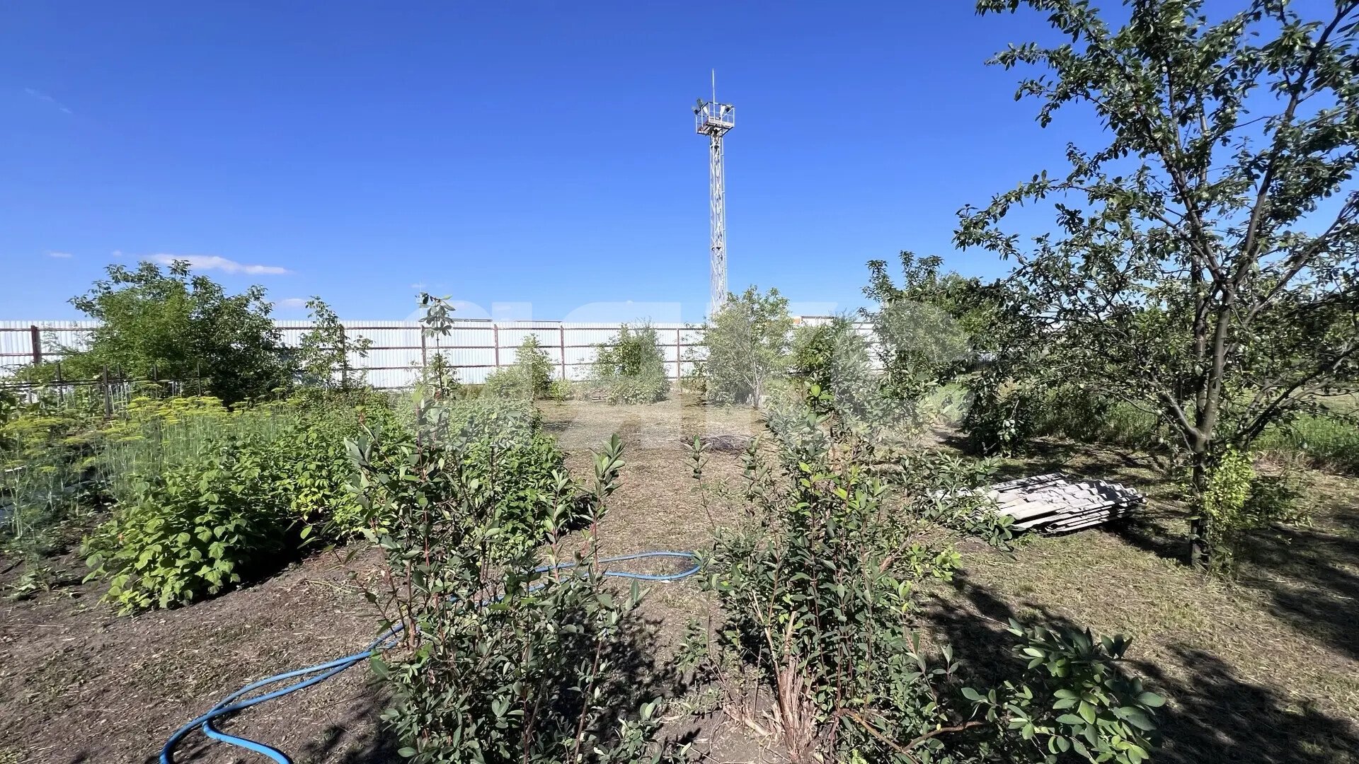 Фото №23: Дом 58&nbsp;м² + 10.6&nbsp;сот., 1&nbsp;эт. - Гиагинская, ул. Новая, 152