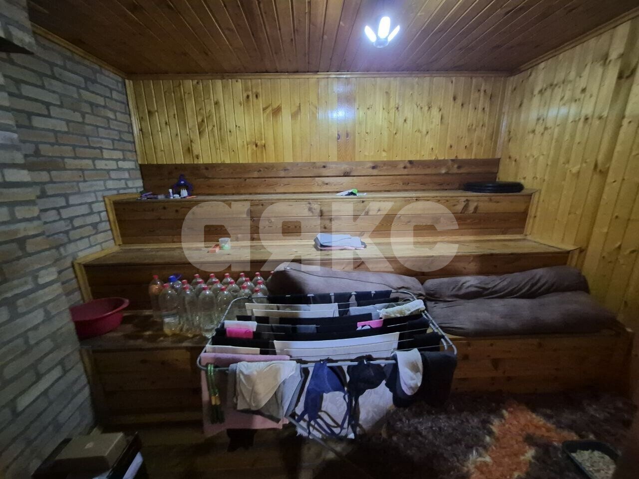 Фото №10: Дом 41&nbsp;м² + 15&nbsp;сот., 1&nbsp;эт. - Губастово, п. Новое Губастово, ул. Горняков