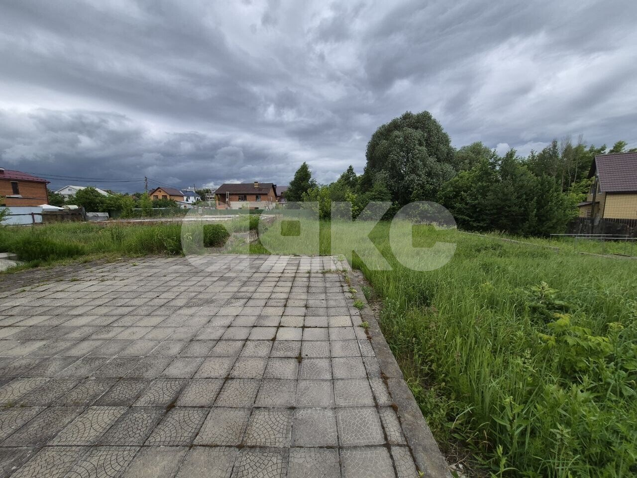 Фото №11: Дом 41&nbsp;м² + 15&nbsp;сот., 1&nbsp;эт. - Губастово, п. Новое Губастово, ул. Горняков