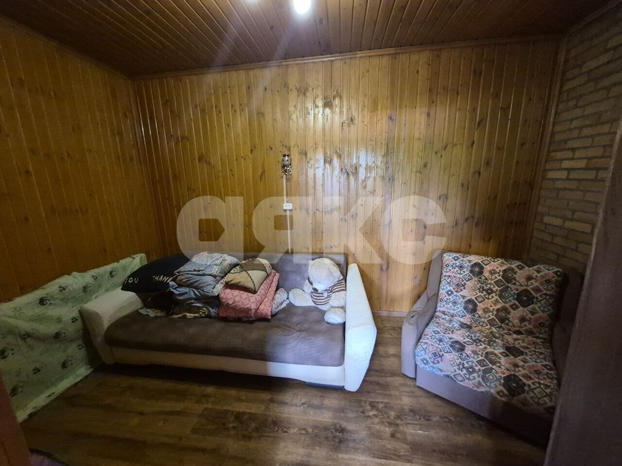 Фото №13: Дом 41&nbsp;м² + 15&nbsp;сот., 1&nbsp;эт. - Губастово, п. Новое Губастово, ул. Горняков