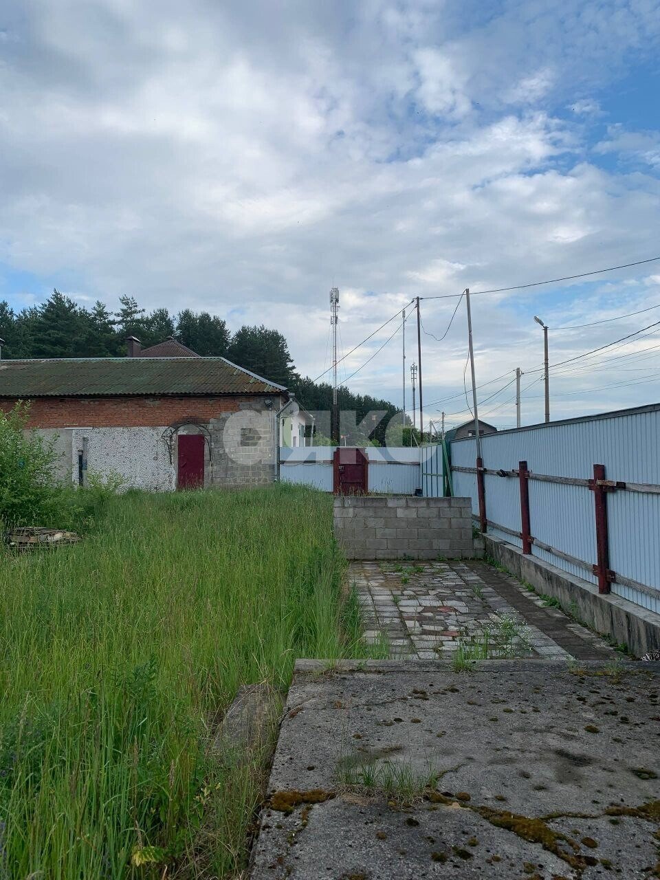 Фото №5: Дом 41&nbsp;м² + 15&nbsp;сот., 1&nbsp;эт. - Губастово, п. Новое Губастово, ул. Горняков