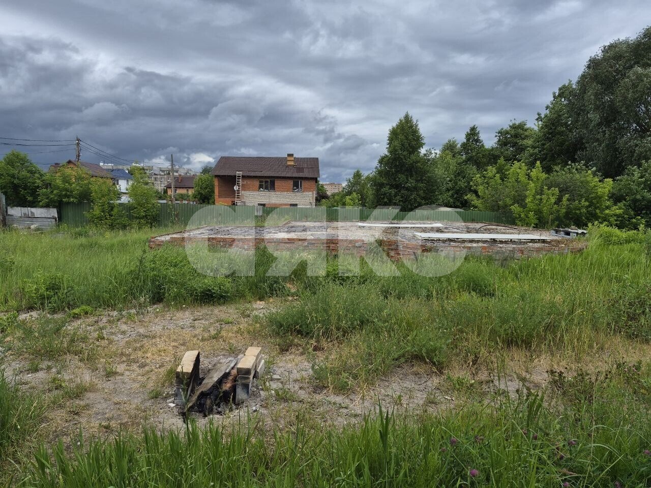 Фото №2: Дом 41&nbsp;м² + 15&nbsp;сот., 1&nbsp;эт. - Губастово, п. Новое Губастово, ул. Горняков