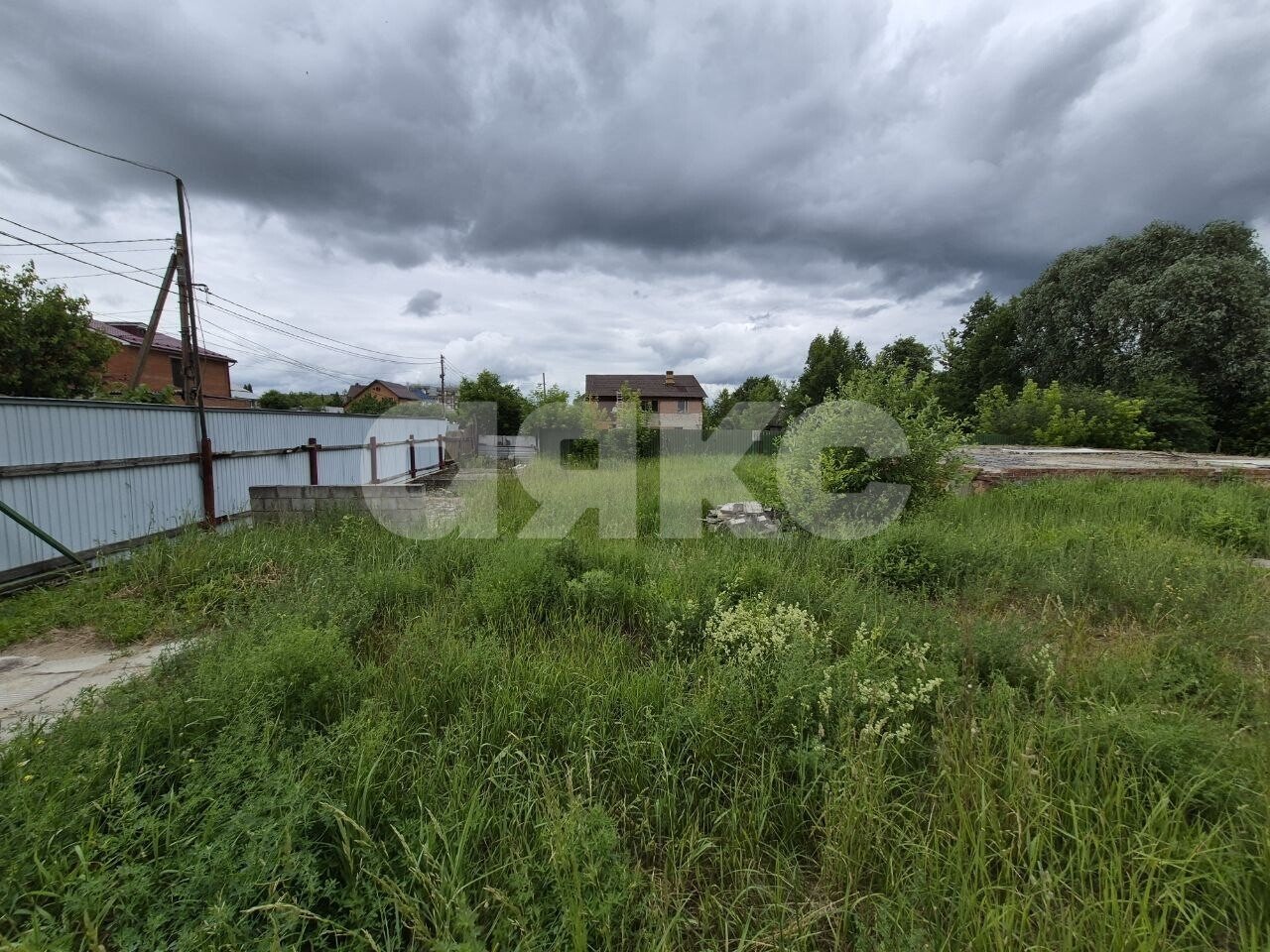 Фото №3: Дом 41&nbsp;м² + 15&nbsp;сот., 1&nbsp;эт. - Губастово, п. Новое Губастово, ул. Горняков