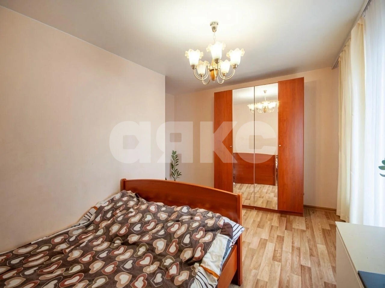 Фото №7: 3-комнатная квартира 72&nbsp;м², 12/16&nbsp;эт. - Котельники, мкр. Силикат, 28