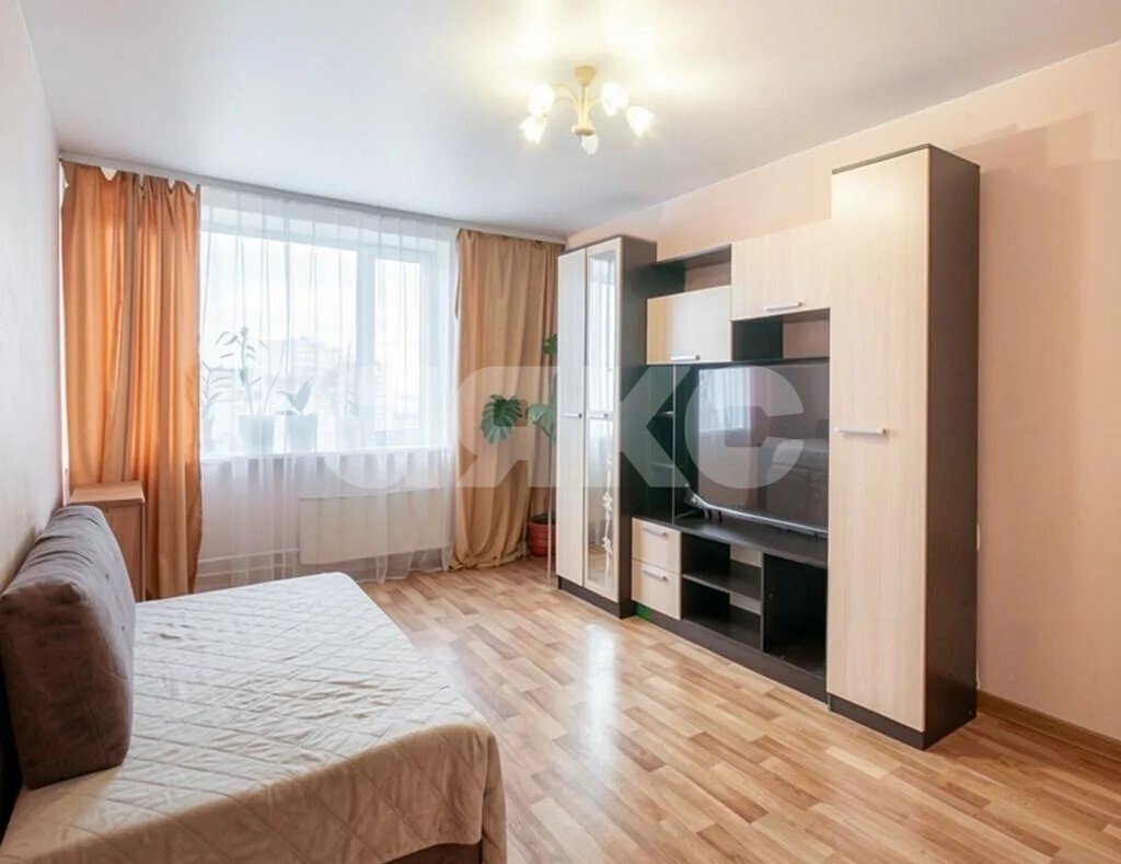 Фото №4: 3-комнатная квартира 72&nbsp;м², 12/16&nbsp;эт. - Котельники, мкр. Силикат, 28