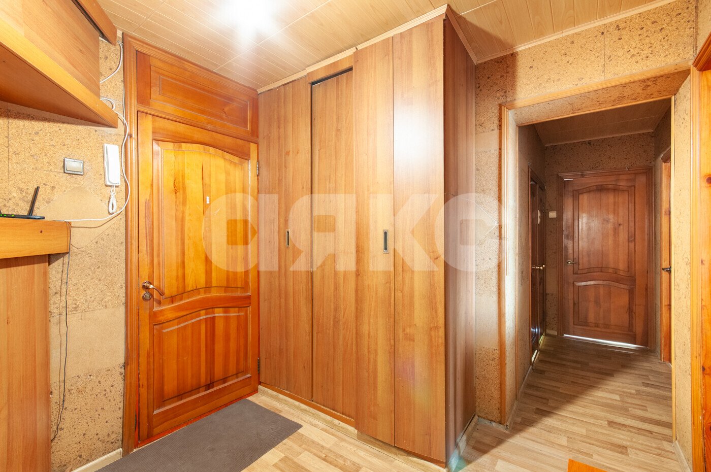 Фото №12: 3-комнатная квартира 72&nbsp;м², 12/16&nbsp;эт. - Котельники, мкр. Силикат, 28