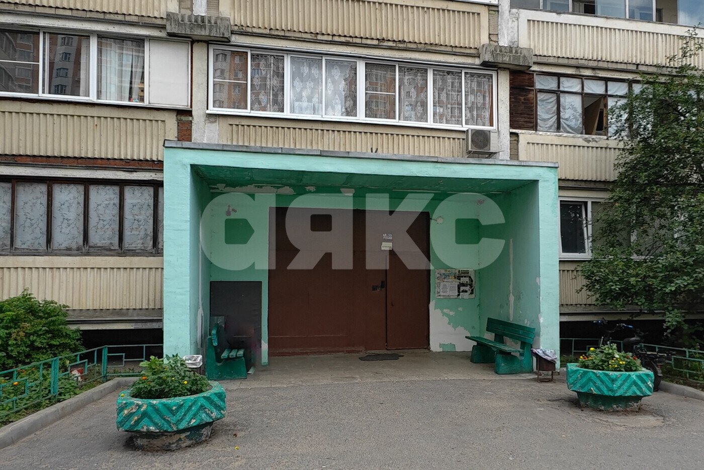 Фото №19: 3-комнатная квартира 72&nbsp;м², 12/16&nbsp;эт. - Котельники, мкр. Силикат, 28