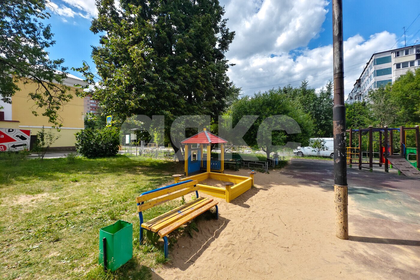 Фото №23: 3-комнатная квартира 72&nbsp;м², 12/16&nbsp;эт. - Котельники, мкр. Силикат, 28