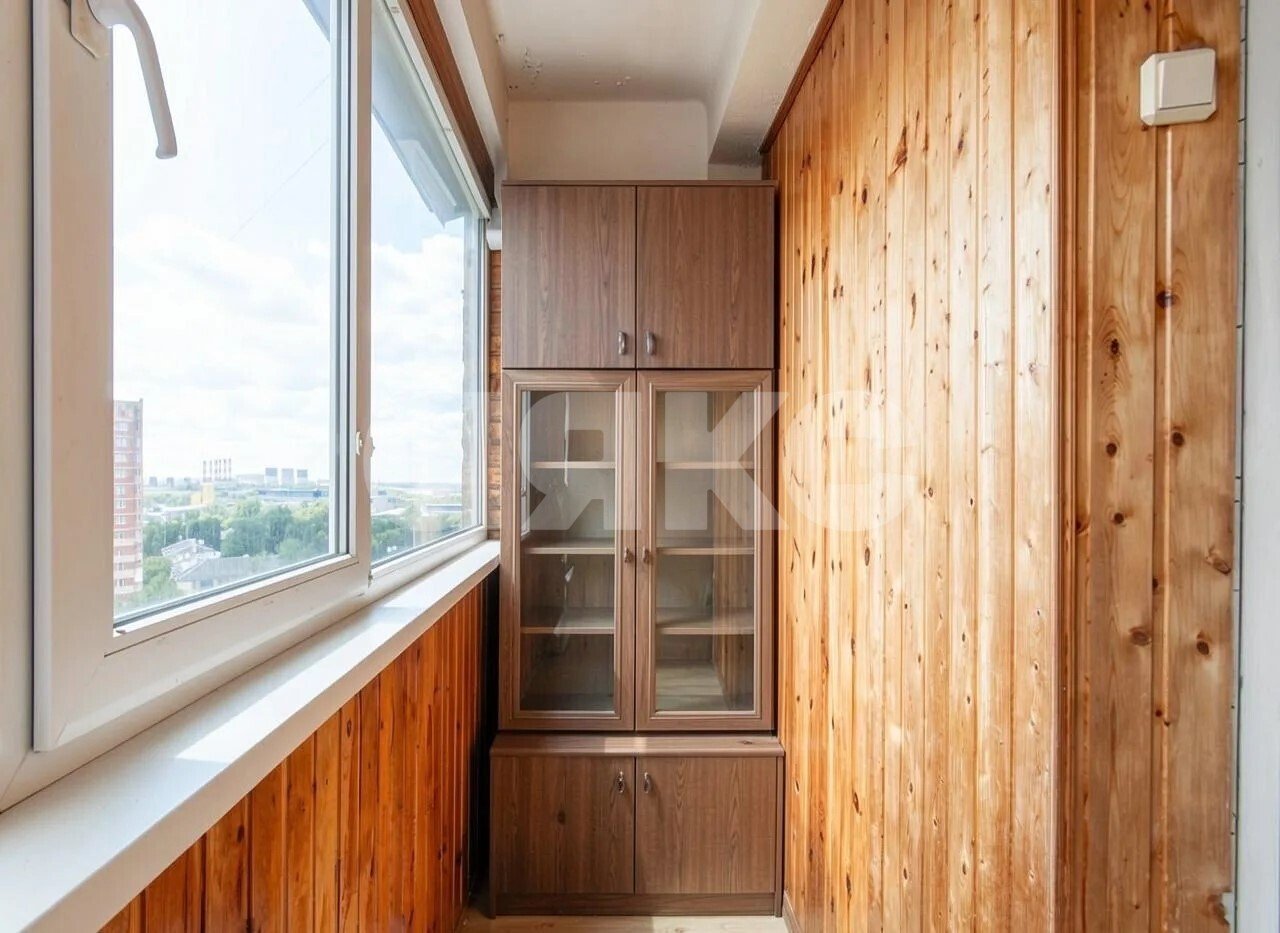 Фото №8: 3-комнатная квартира 72&nbsp;м², 12/16&nbsp;эт. - Котельники, мкр. Силикат, 28