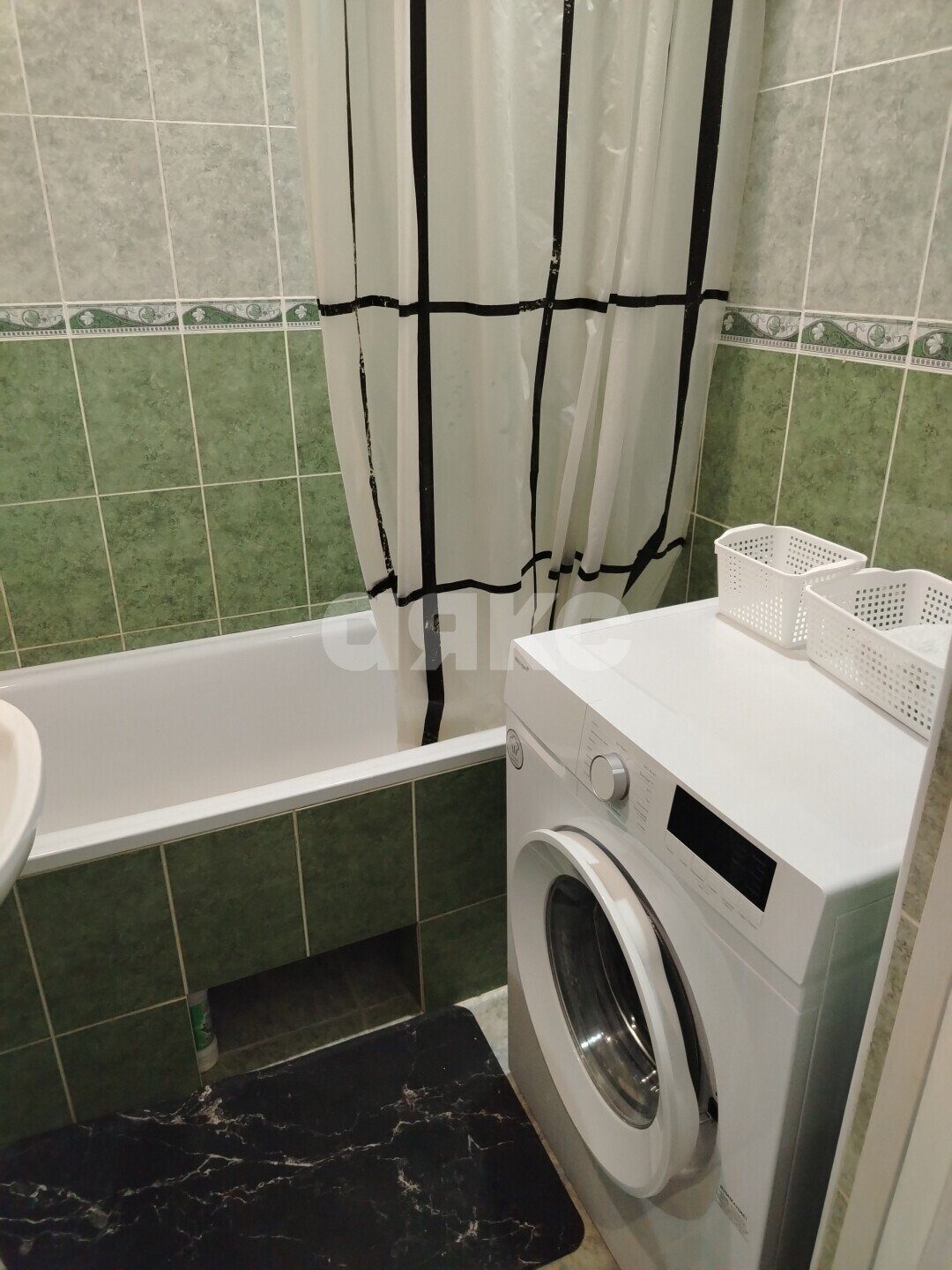 Фото №24: 3-комнатная квартира 61&nbsp;м², 3/5&nbsp;эт. - Геленджик, ул. Орджоникидзе, 5Б