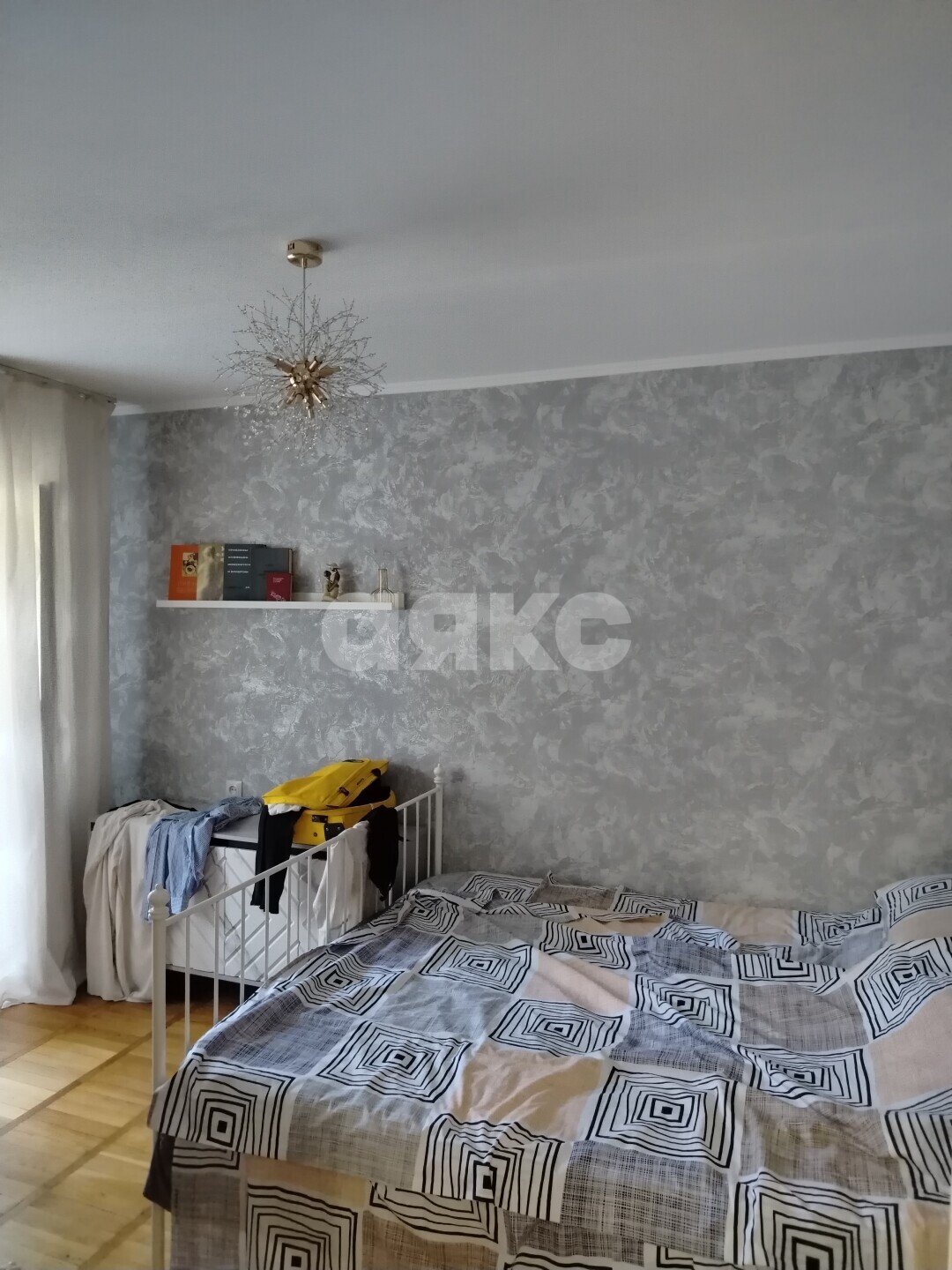 Фото №13: 3-комнатная квартира 61&nbsp;м², 3/5&nbsp;эт. - Геленджик, ул. Орджоникидзе, 5Б