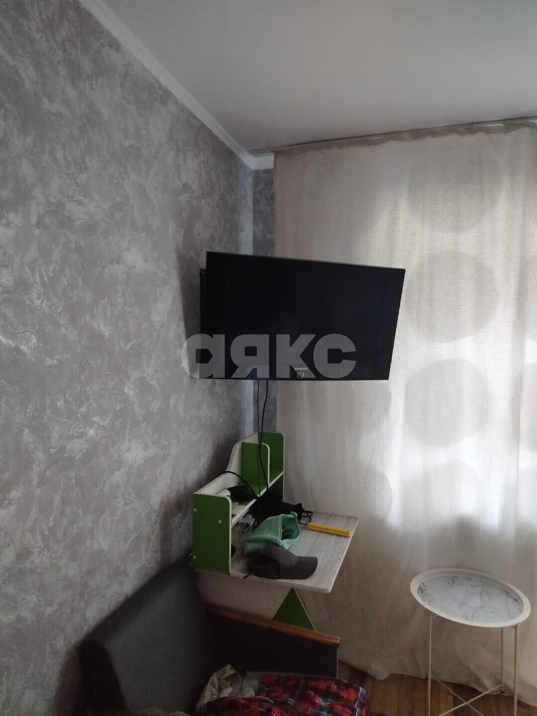 Фото №12: 3-комнатная квартира 61&nbsp;м², 3/5&nbsp;эт. - Геленджик, ул. Орджоникидзе, 5Б