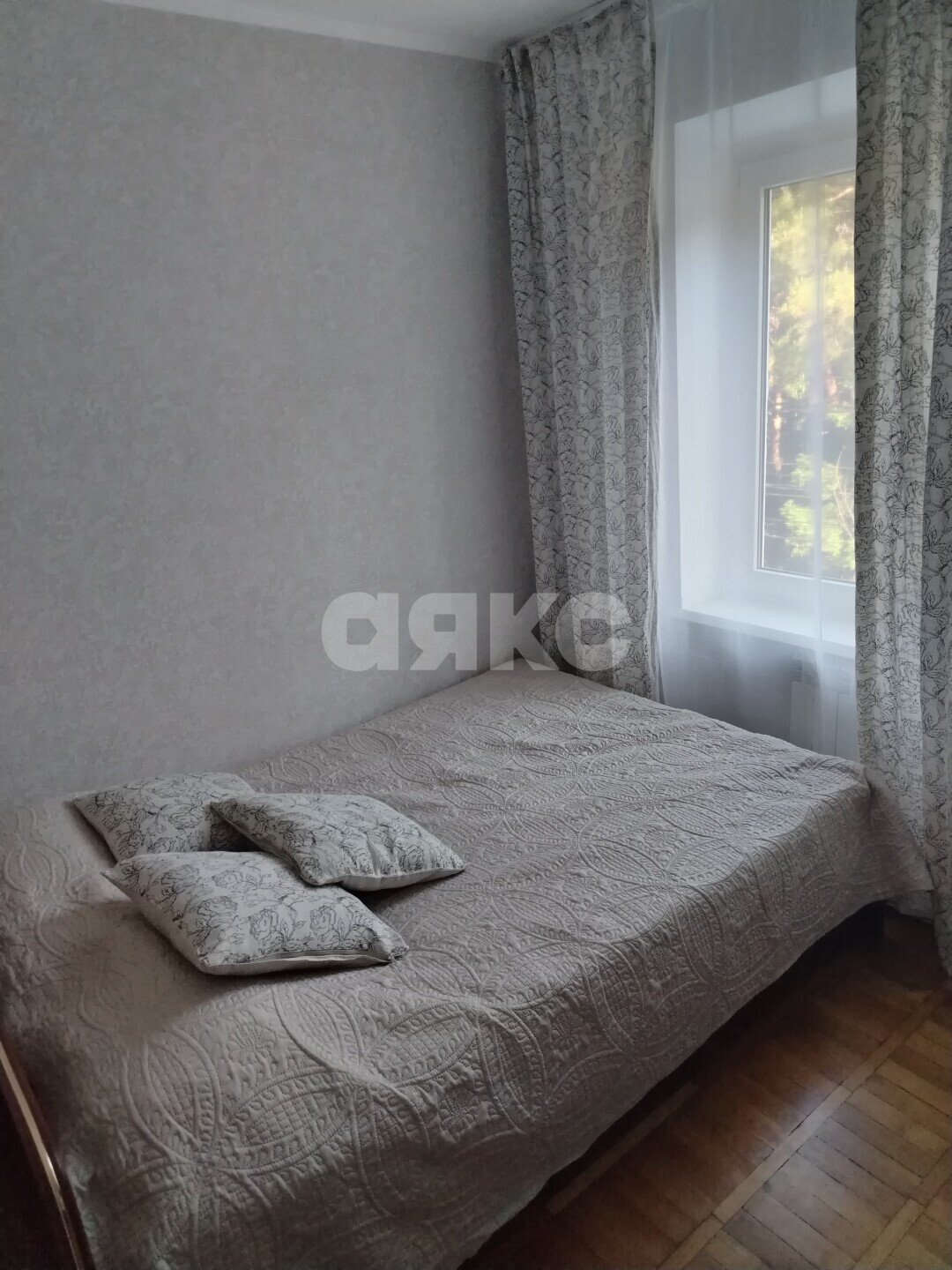 Фото №9: 3-комнатная квартира 61&nbsp;м², 3/5&nbsp;эт. - Геленджик, ул. Орджоникидзе, 5Б