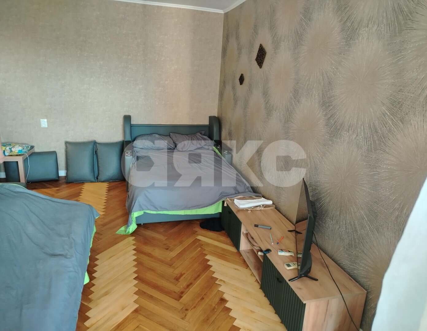 Фото №5: 3-комнатная квартира 61&nbsp;м², 3/5&nbsp;эт. - Геленджик, ул. Орджоникидзе, 5Б