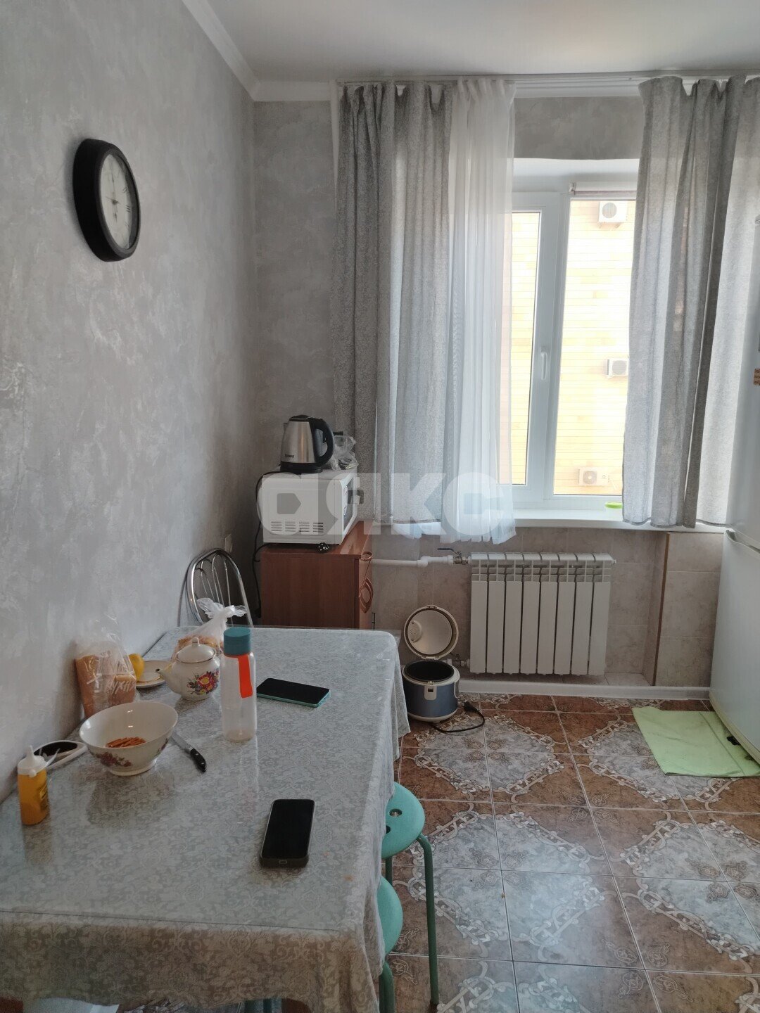 Фото №15: 3-комнатная квартира 61&nbsp;м², 3/5&nbsp;эт. - Геленджик, ул. Орджоникидзе, 5Б