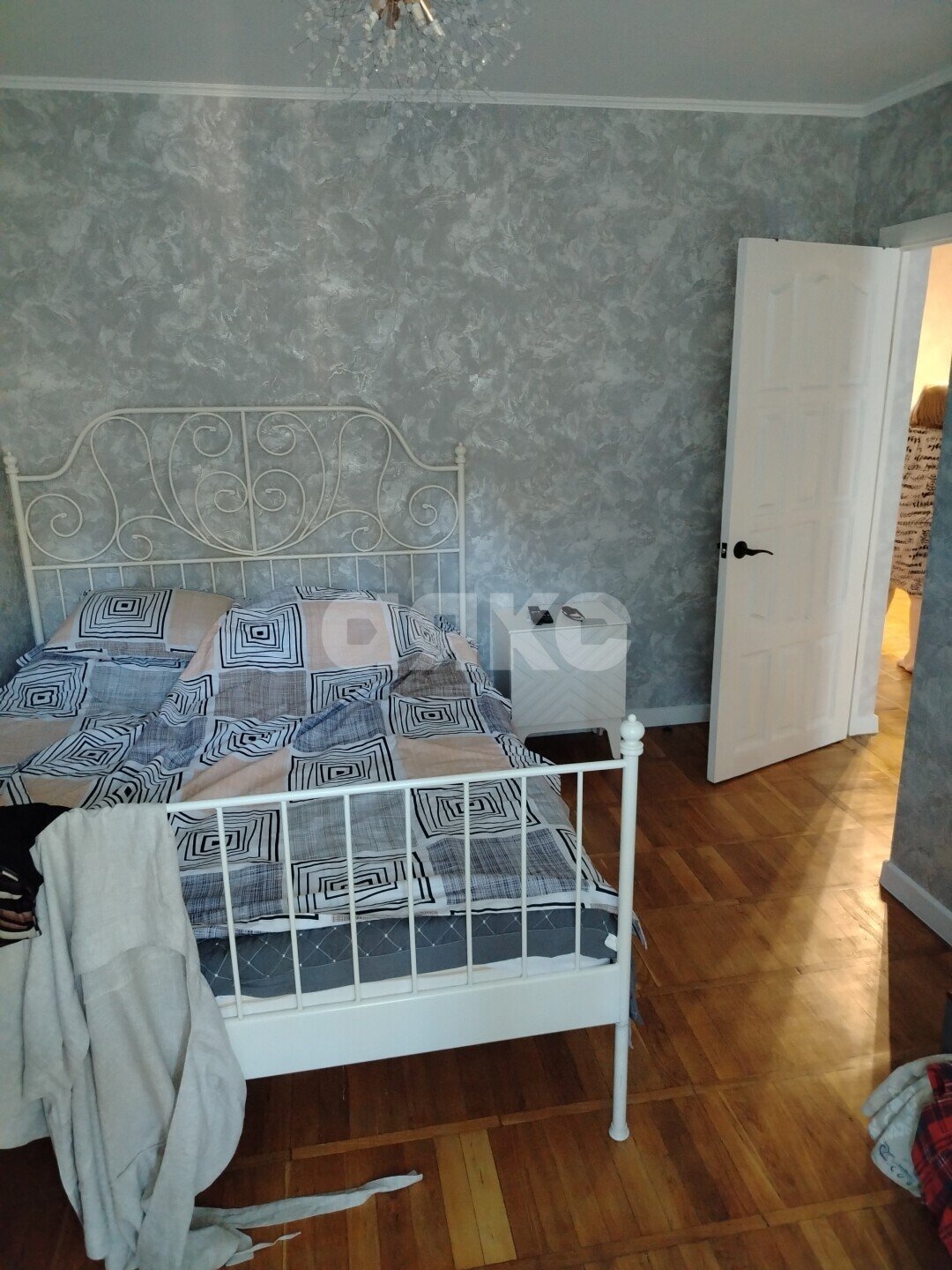Фото №7: 3-комнатная квартира 61&nbsp;м², 3/5&nbsp;эт. - Геленджик, ул. Орджоникидзе, 5Б