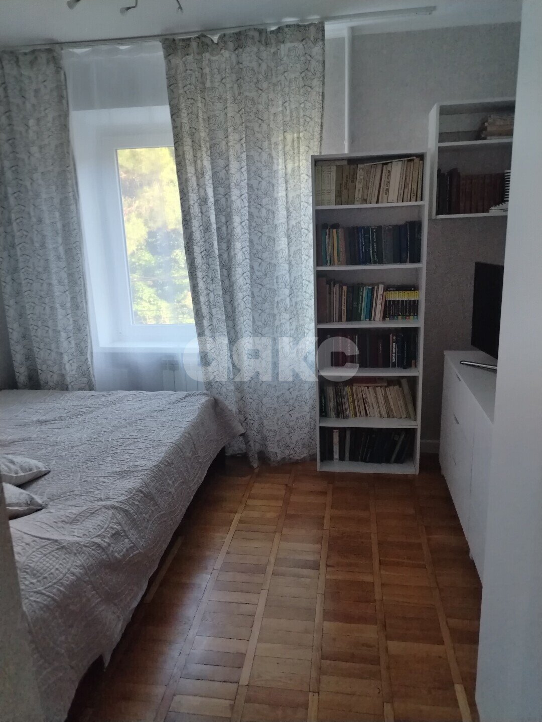 Фото №8: 3-комнатная квартира 61&nbsp;м², 3/5&nbsp;эт. - Геленджик, ул. Орджоникидзе, 5Б