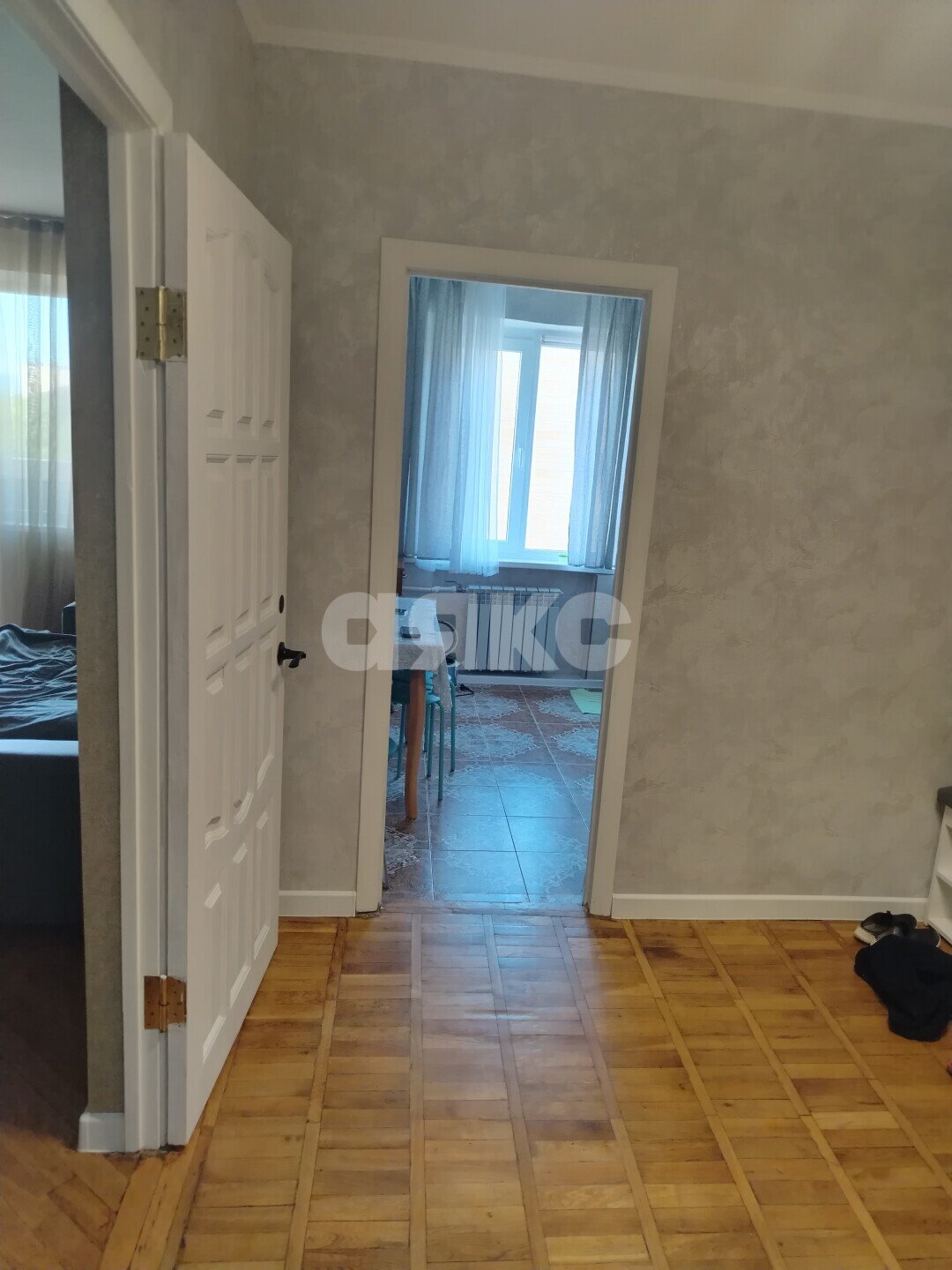 Фото №14: 3-комнатная квартира 61&nbsp;м², 3/5&nbsp;эт. - Геленджик, ул. Орджоникидзе, 5Б