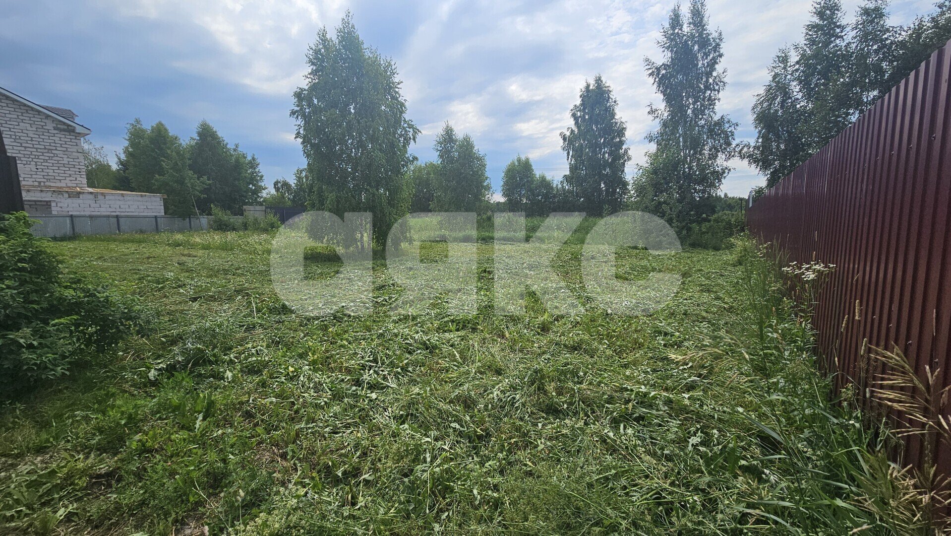 Фото №2: Дачное некоммерческое партнерство 9.94&nbsp;сот. - КП Булгаково, ул. Изобильная