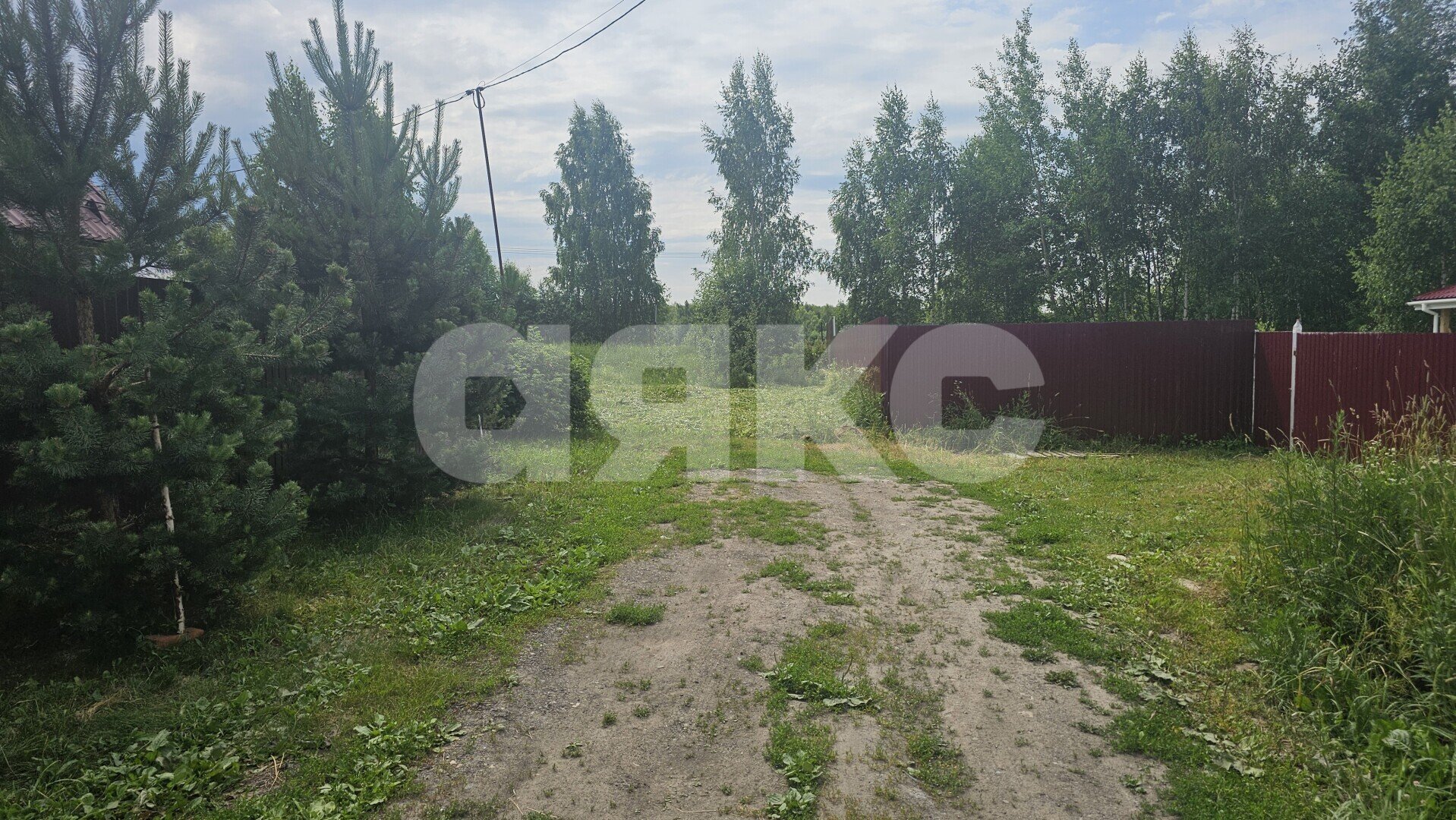 Фото №4: Дачное некоммерческое партнерство 9.94&nbsp;сот. - КП Булгаково, ул. Изобильная