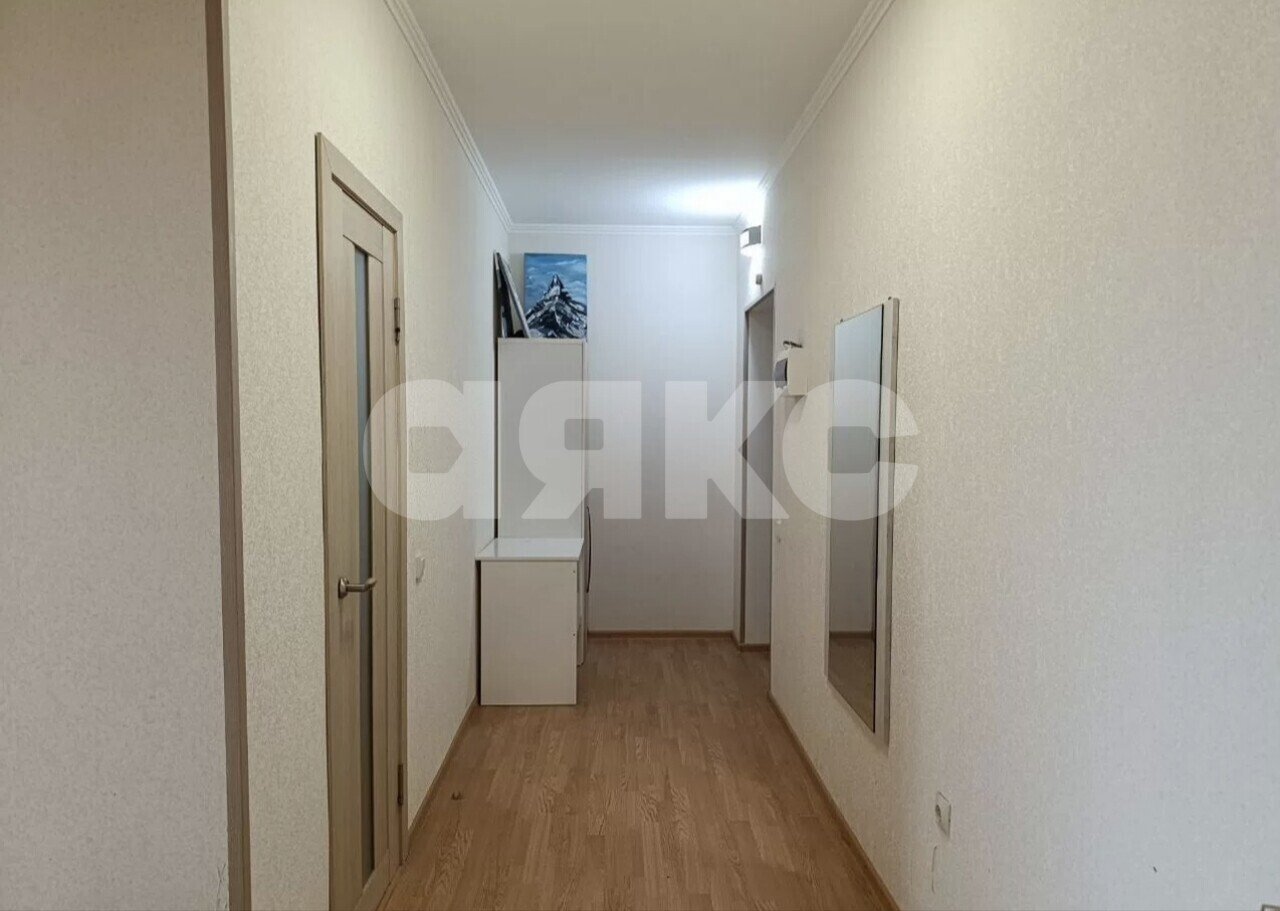 Фото №7: 1-комнатная квартира 49&nbsp;м², 4/4&nbsp;эт. - Горячий Ключ, мкр. Развилка, ул. Ярославского, 146Ек2