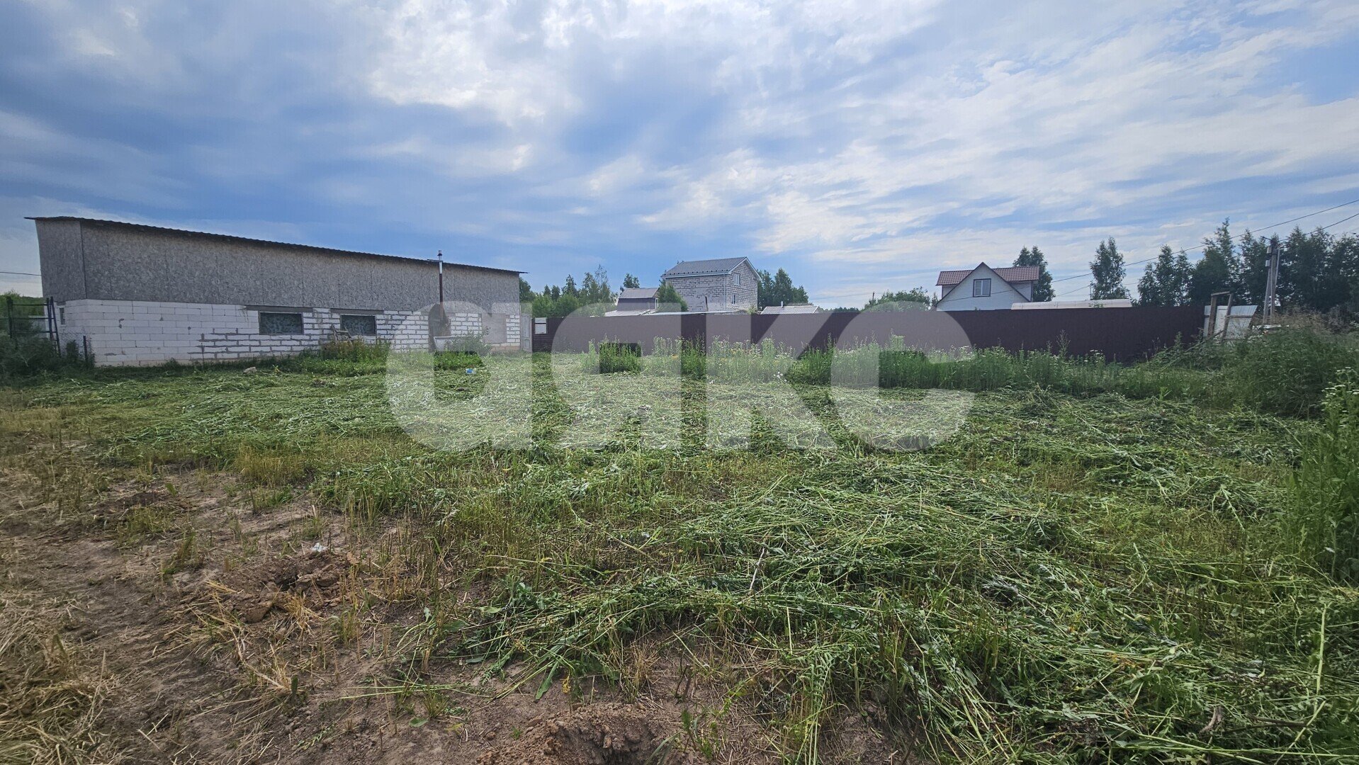 Фото №2: Дачное некоммерческое партнерство 7.74&nbsp;сот. - КП Булгаково, ул. Изобильная