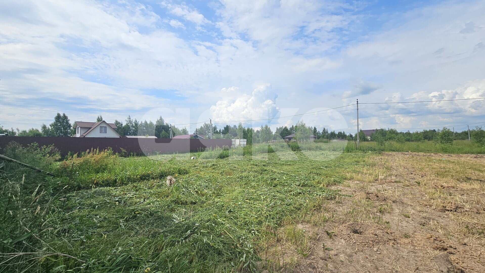 Фото №3: Дачное некоммерческое партнерство 7.74&nbsp;сот. - КП Булгаково, ул. Изобильная