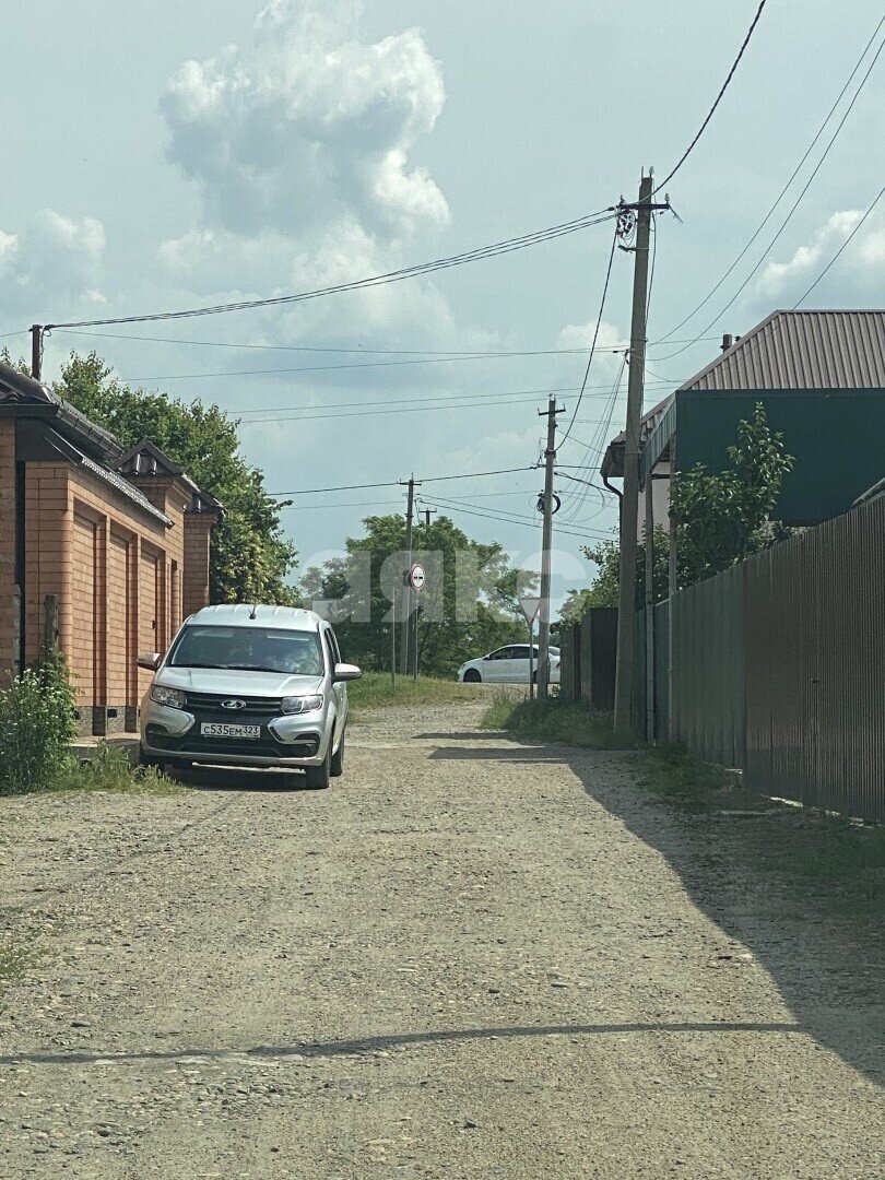 Фото №17: Дом 105&nbsp;м² + 5.5&nbsp;сот., 1&nbsp;эт. - Армавир, мкр. СНТ Урупское, пр-д 6-й Декоративный, 6