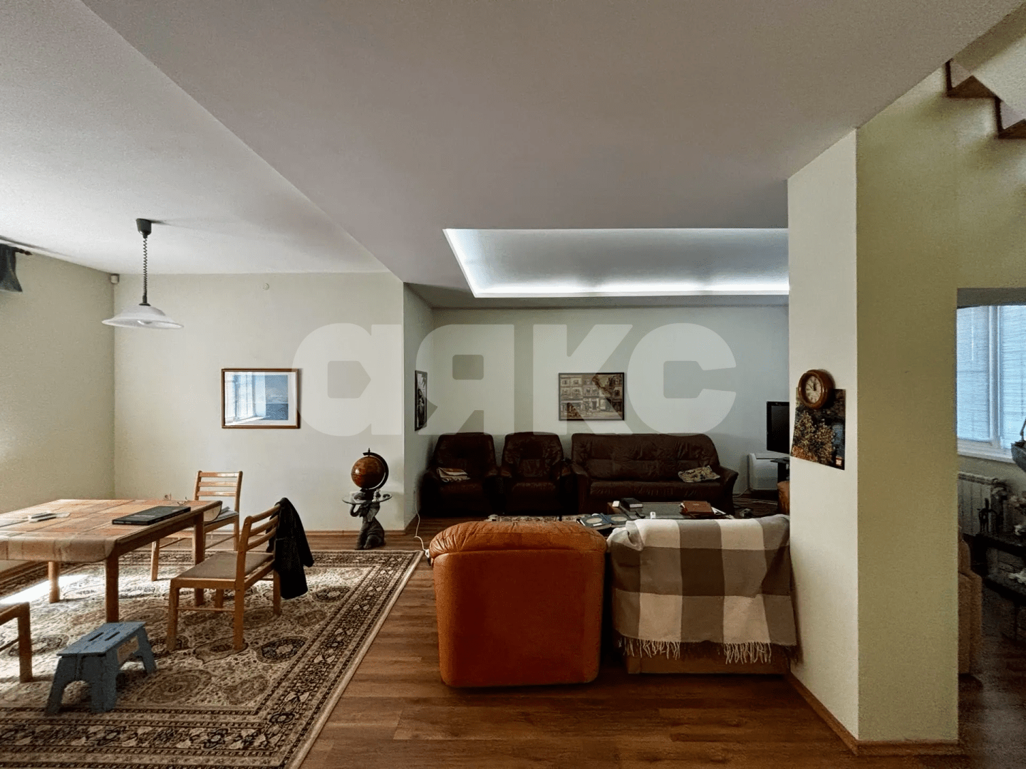 Фото №18: Коттедж 152&nbsp;м² + 9&nbsp;сот., 2&nbsp;эт. - Волгоград, Тракторозаводский, п. Латошинка