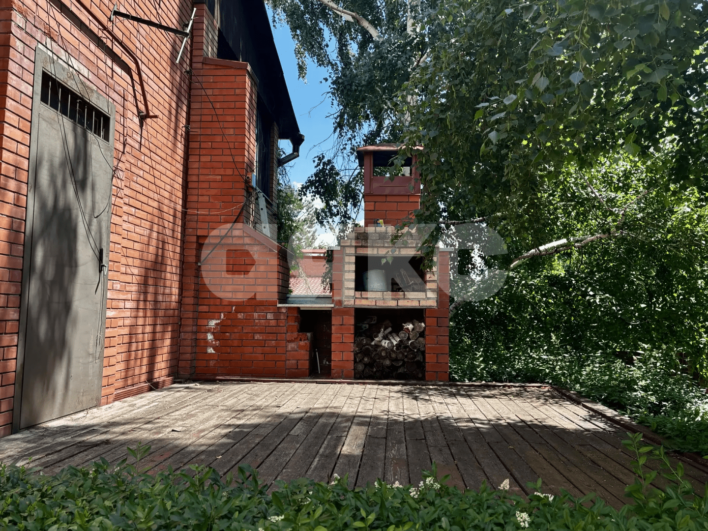 Фото №32: Коттедж 152&nbsp;м² + 9&nbsp;сот., 2&nbsp;эт. - Волгоград, Тракторозаводский, п. Латошинка