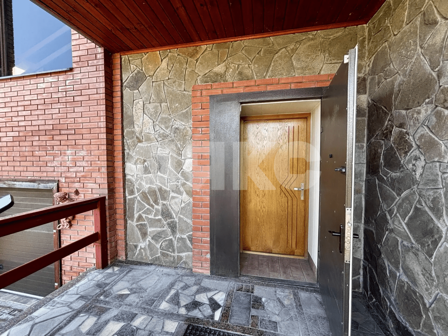 Фото №23: Коттедж 152&nbsp;м² + 9&nbsp;сот., 2&nbsp;эт. - Волгоград, Тракторозаводский, п. Латошинка