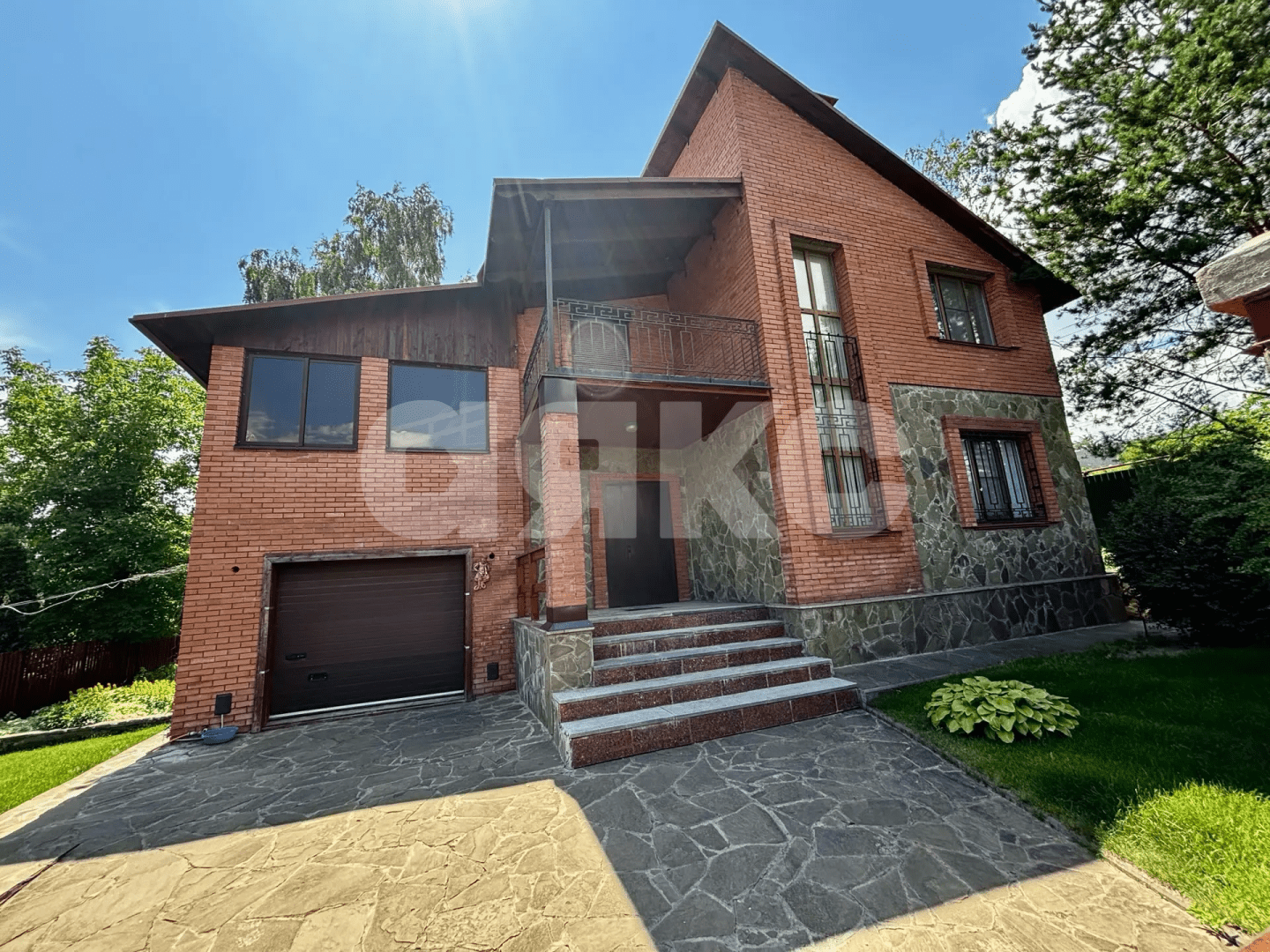 Фото №31: Коттедж 152&nbsp;м² + 9&nbsp;сот., 2&nbsp;эт. - Волгоград, Тракторозаводский, п. Латошинка