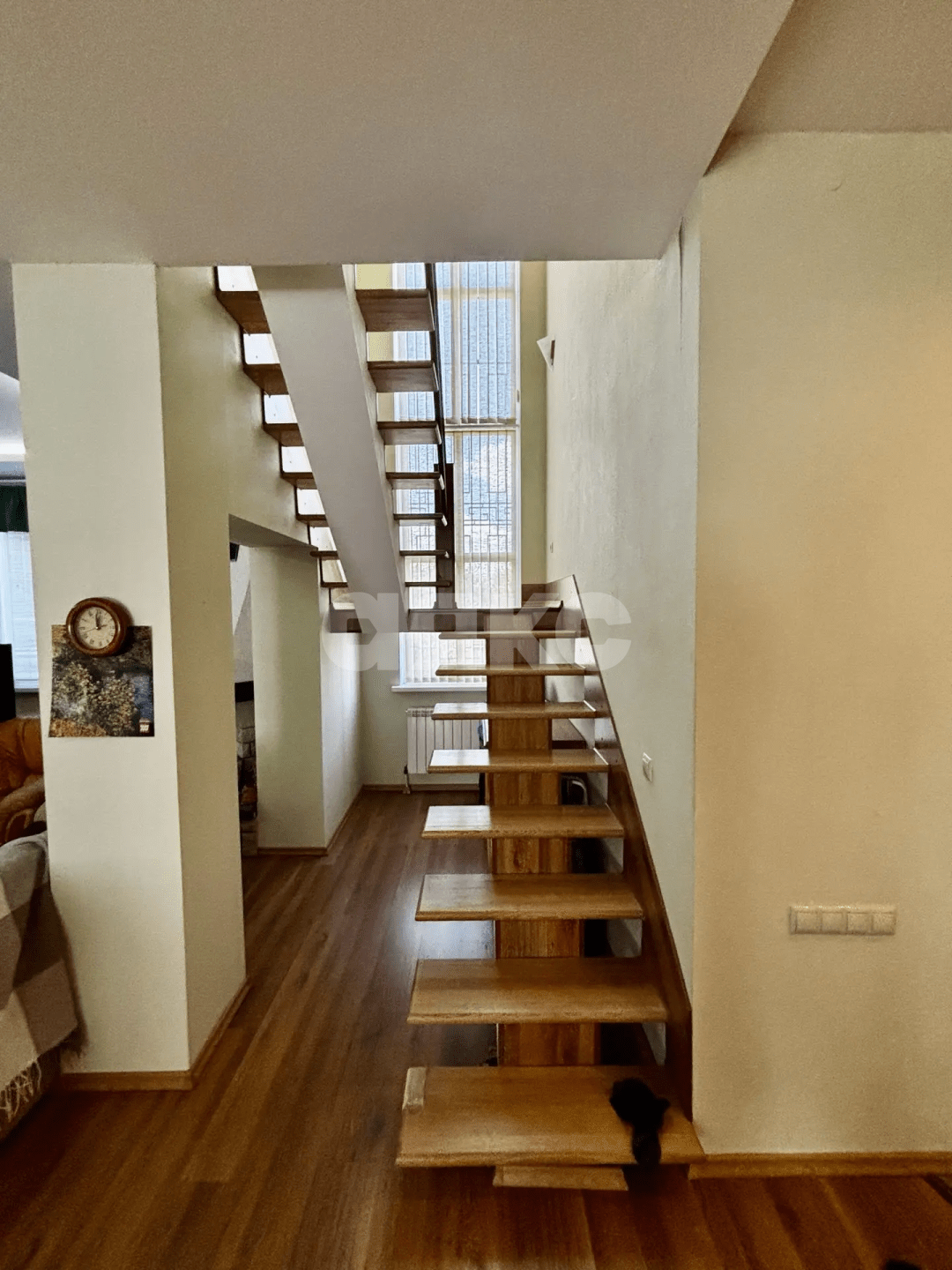 Фото №10: Коттедж 152&nbsp;м² + 9&nbsp;сот., 2&nbsp;эт. - Волгоград, Тракторозаводский, п. Латошинка