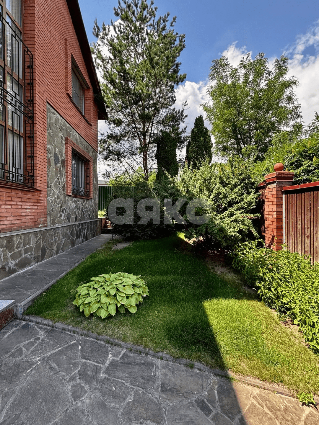 Фото №28: Коттедж 152&nbsp;м² + 9&nbsp;сот., 2&nbsp;эт. - Волгоград, Тракторозаводский, п. Латошинка