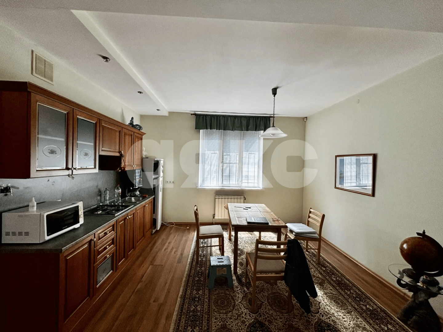 Фото №1: Коттедж 152&nbsp;м² + 9&nbsp;сот., 2&nbsp;эт. - Волгоград, Тракторозаводский, п. Латошинка