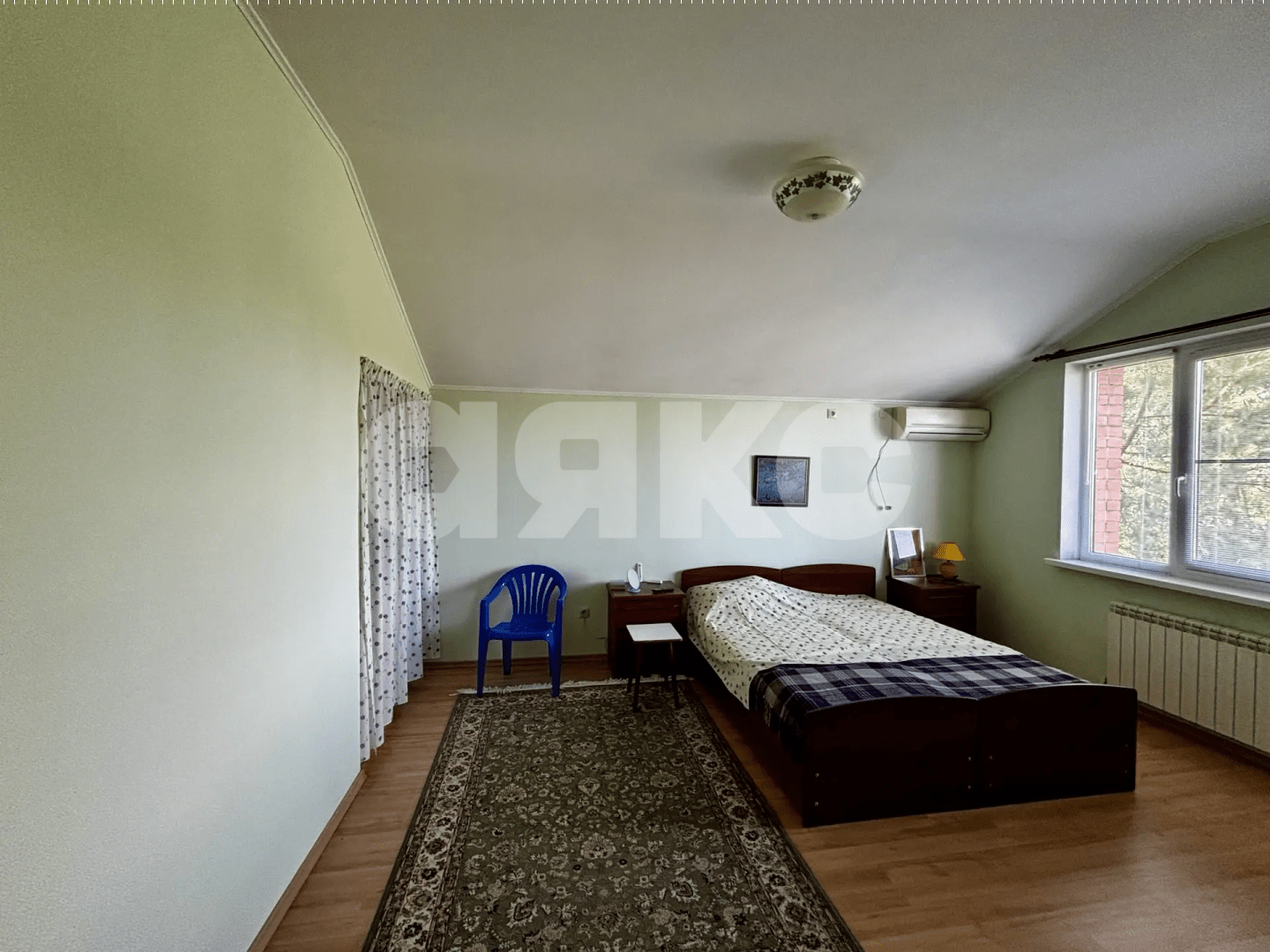 Фото №16: Коттедж 152&nbsp;м² + 9&nbsp;сот., 2&nbsp;эт. - Волгоград, Тракторозаводский, п. Латошинка